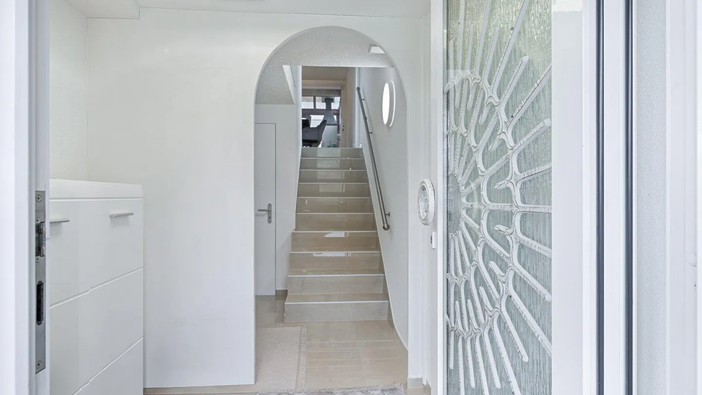 AgentSelly - Maison de ville familiale avec jardin - Photo 5 sur 13