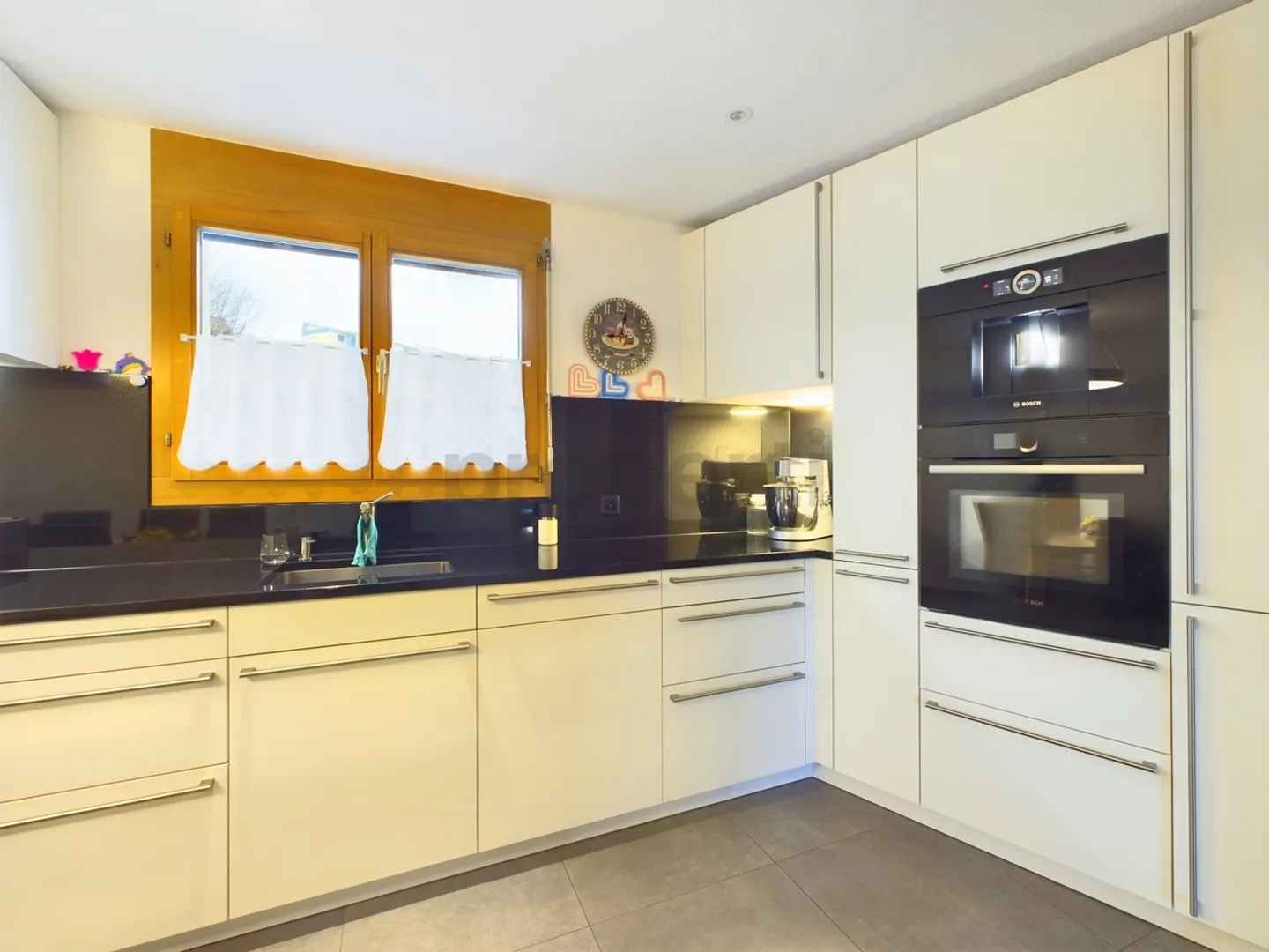Modern 4.5-room apartment in Ruswil - Photo 4 of 13