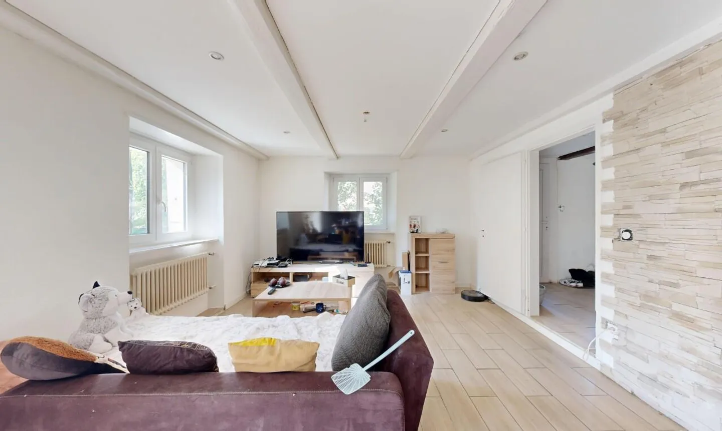 Saisissez votre chance à Vendlincourt! - Photo 12 sur 13