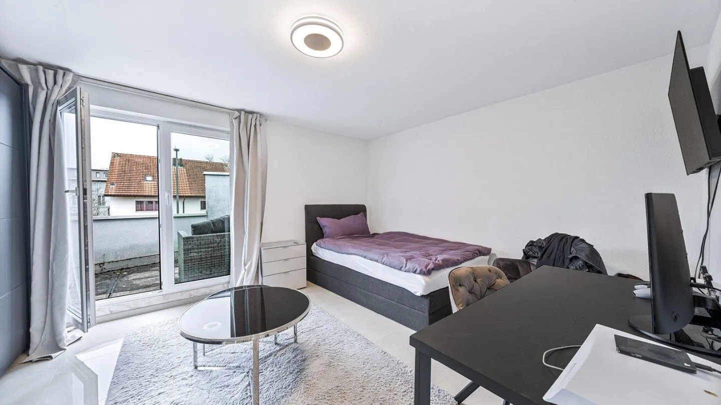 AgentSelly - Maison de ville familiale avec jardin - Photo 6 sur 13