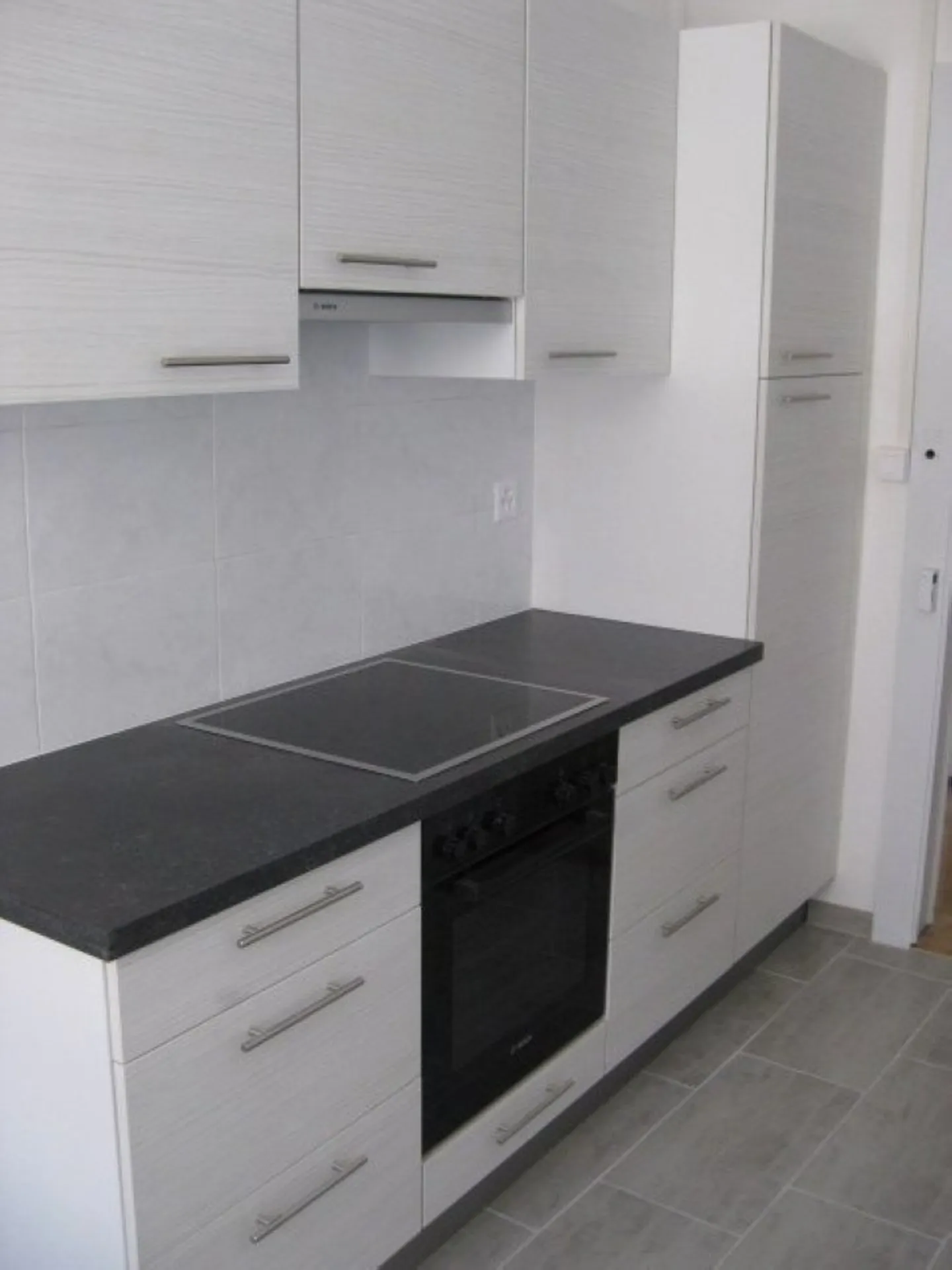 00990 - 2-Zimmer-Wohnung - Progrès 103a - La Chaux-de-Fonds - Foto 2 von 7