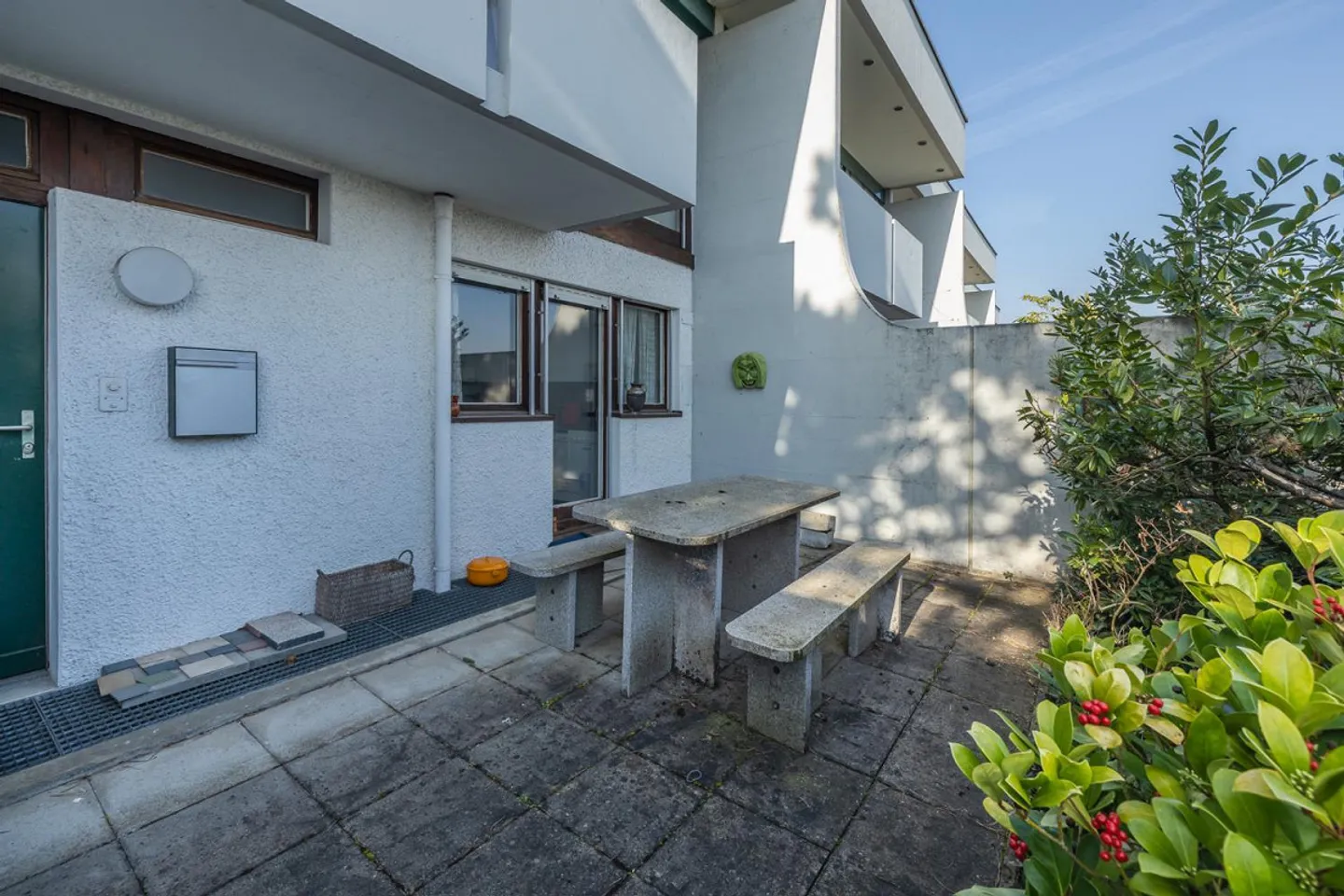 Charmantes Einfamilienhaus in der Natur - Foto 12 von 13