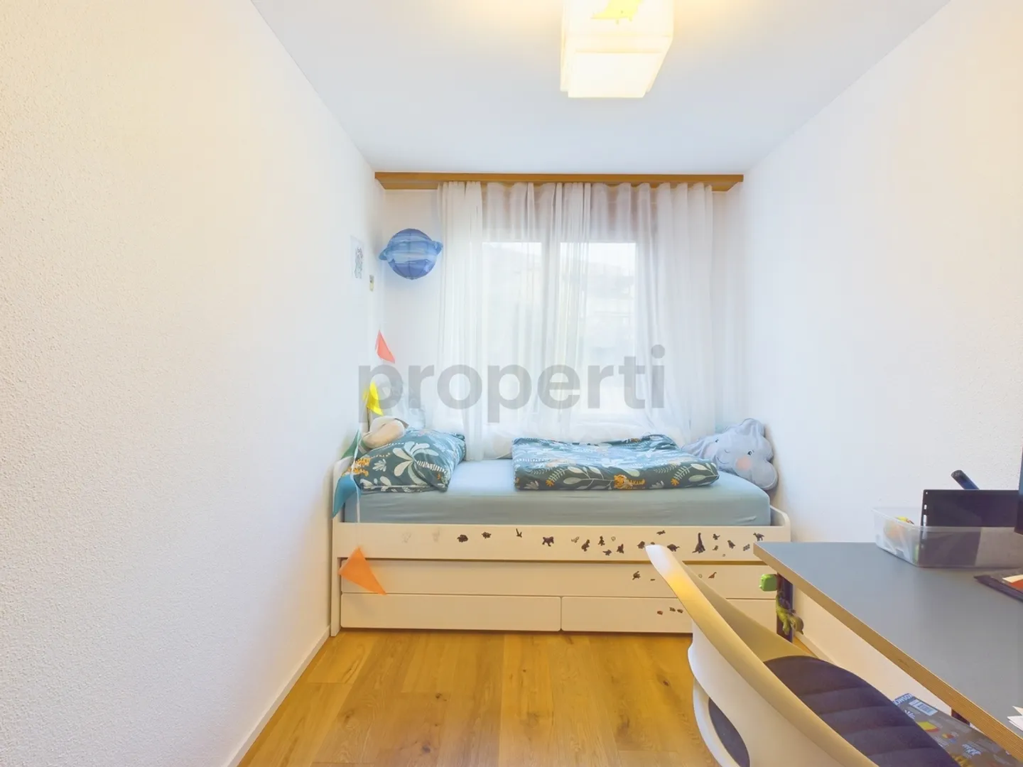 Modern 4.5-room apartment in Ruswil - Photo 8 of 13