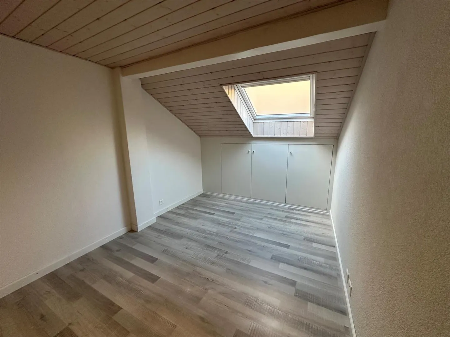 Maison mitoyenne de 4œ pièces type loft - Photo 5 sur 6