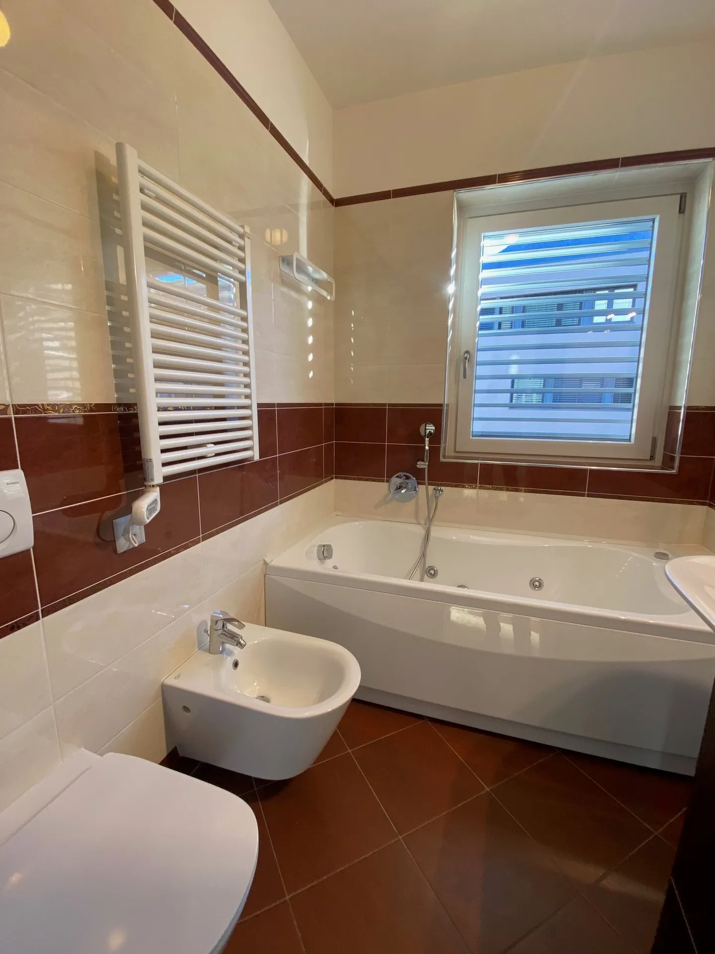 Möblierte Wohnung in Lugano - Foto 11 von 17