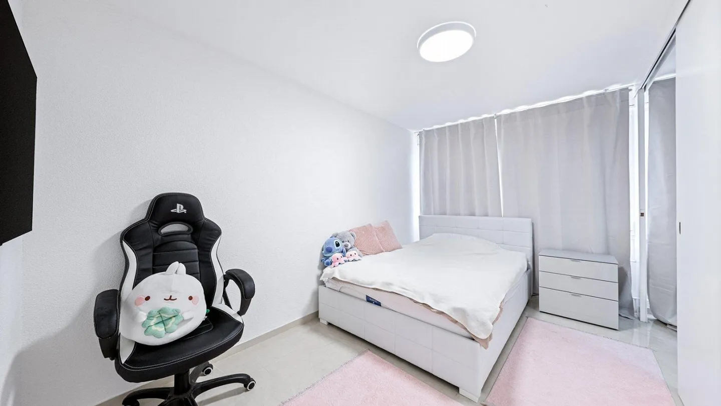 AgentSelly - Maison de ville familiale avec jardin - Photo 7 sur 13