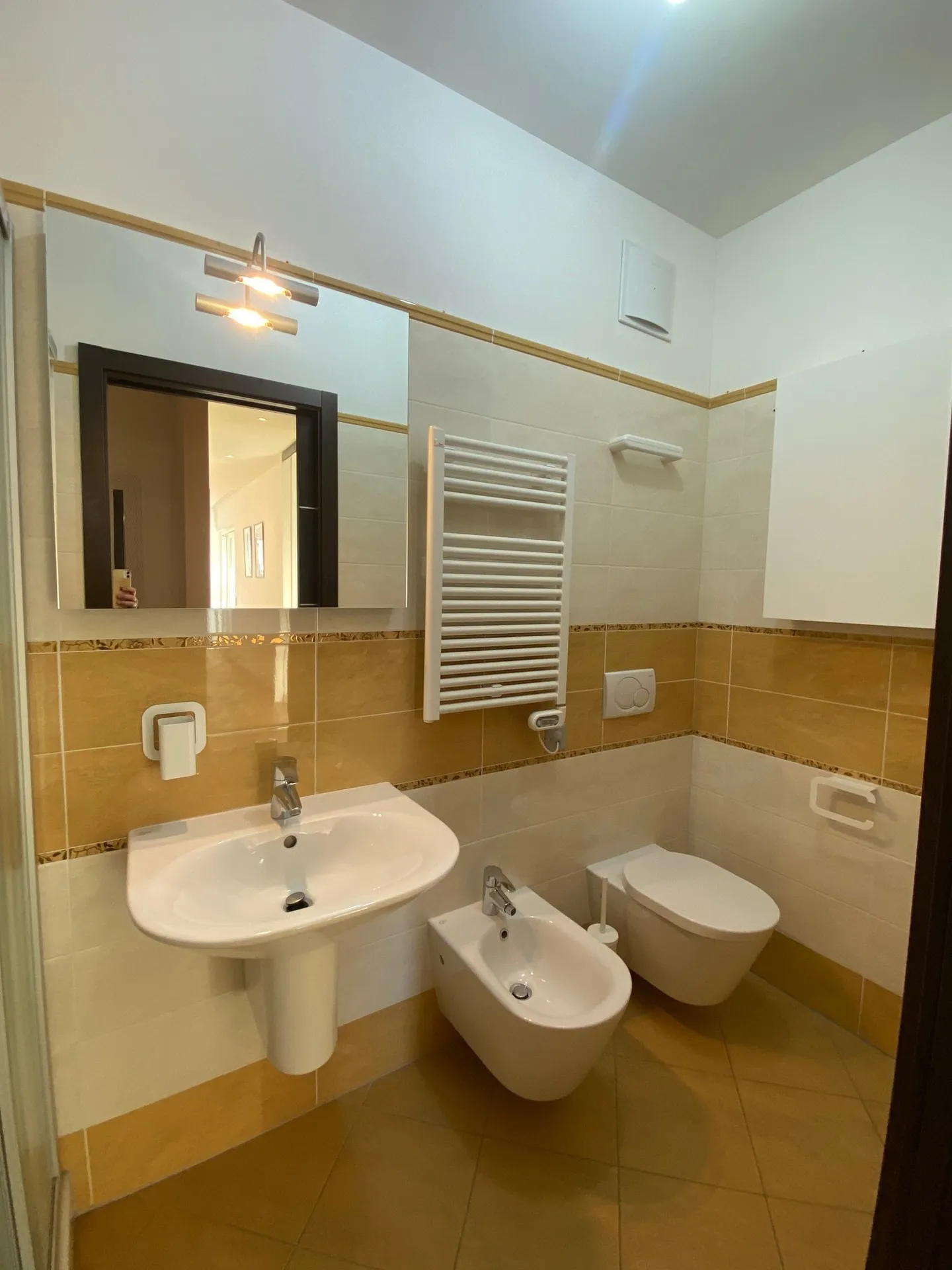 Möblierte Wohnung in Lugano - Foto 12 von 17