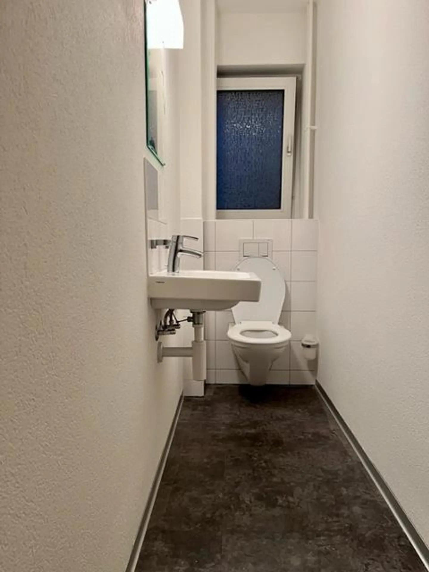 Central 3-room apartment in the heart of ZH-Altstetten - Photo 6 of 8