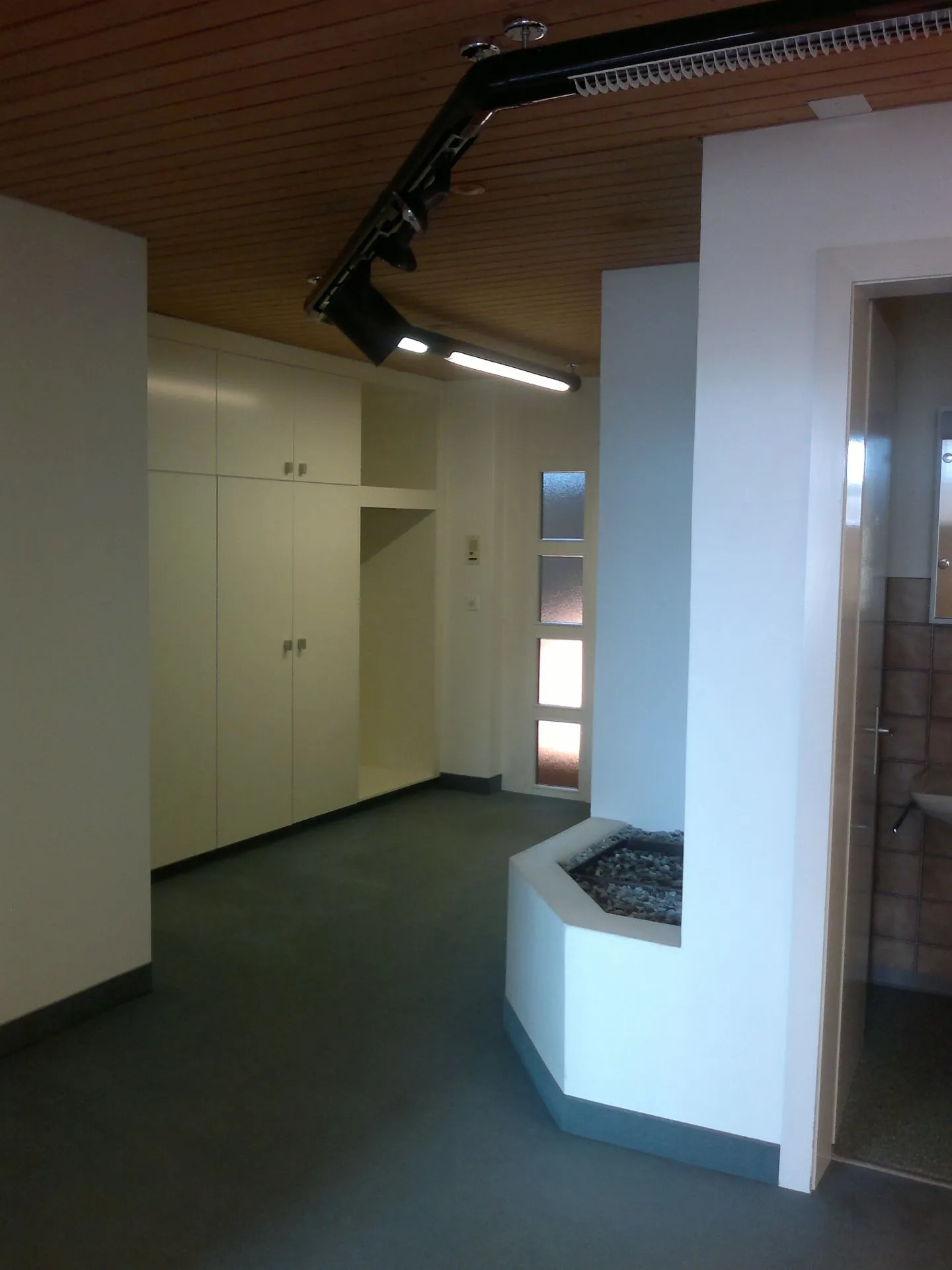 Grosszügige Arztpraxis - Foto 4 von 10