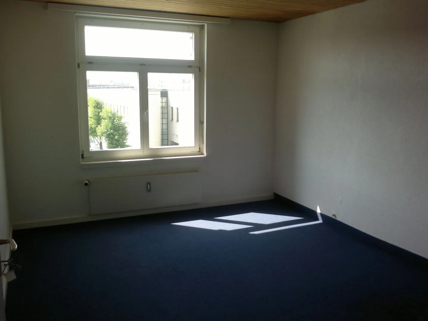 Grosszügige Arztpraxis - Foto 6 von 10