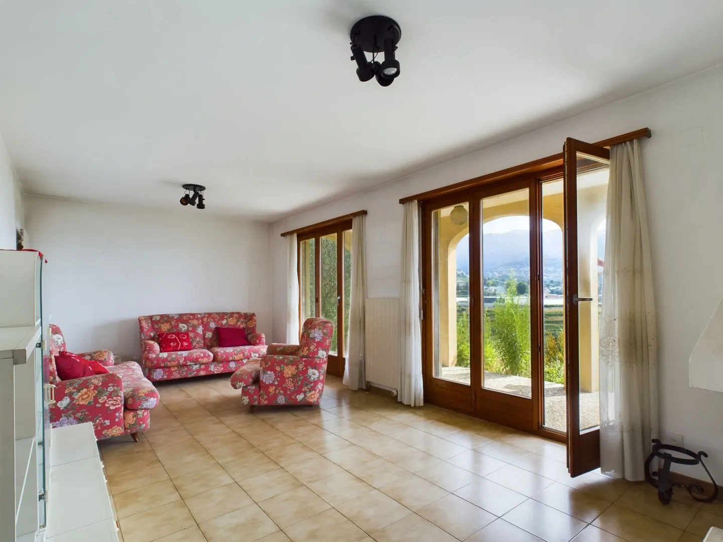 Casa indipendente con vista panoramica - Foto 4 di 12
