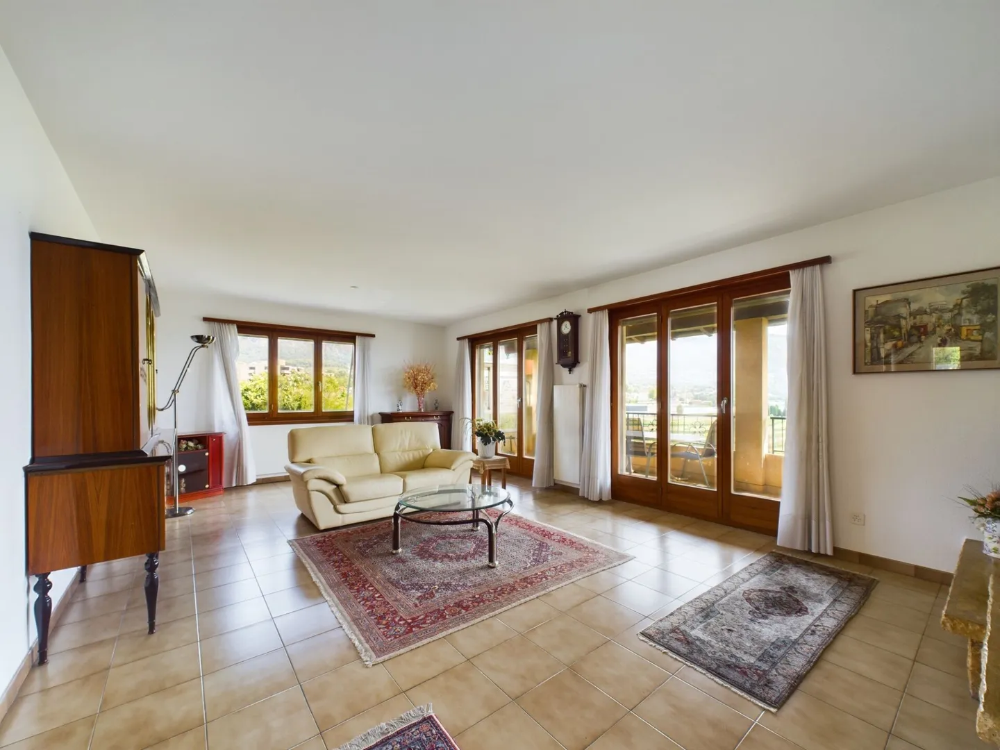 Casa indipendente con vista panoramica - Foto 7 di 12