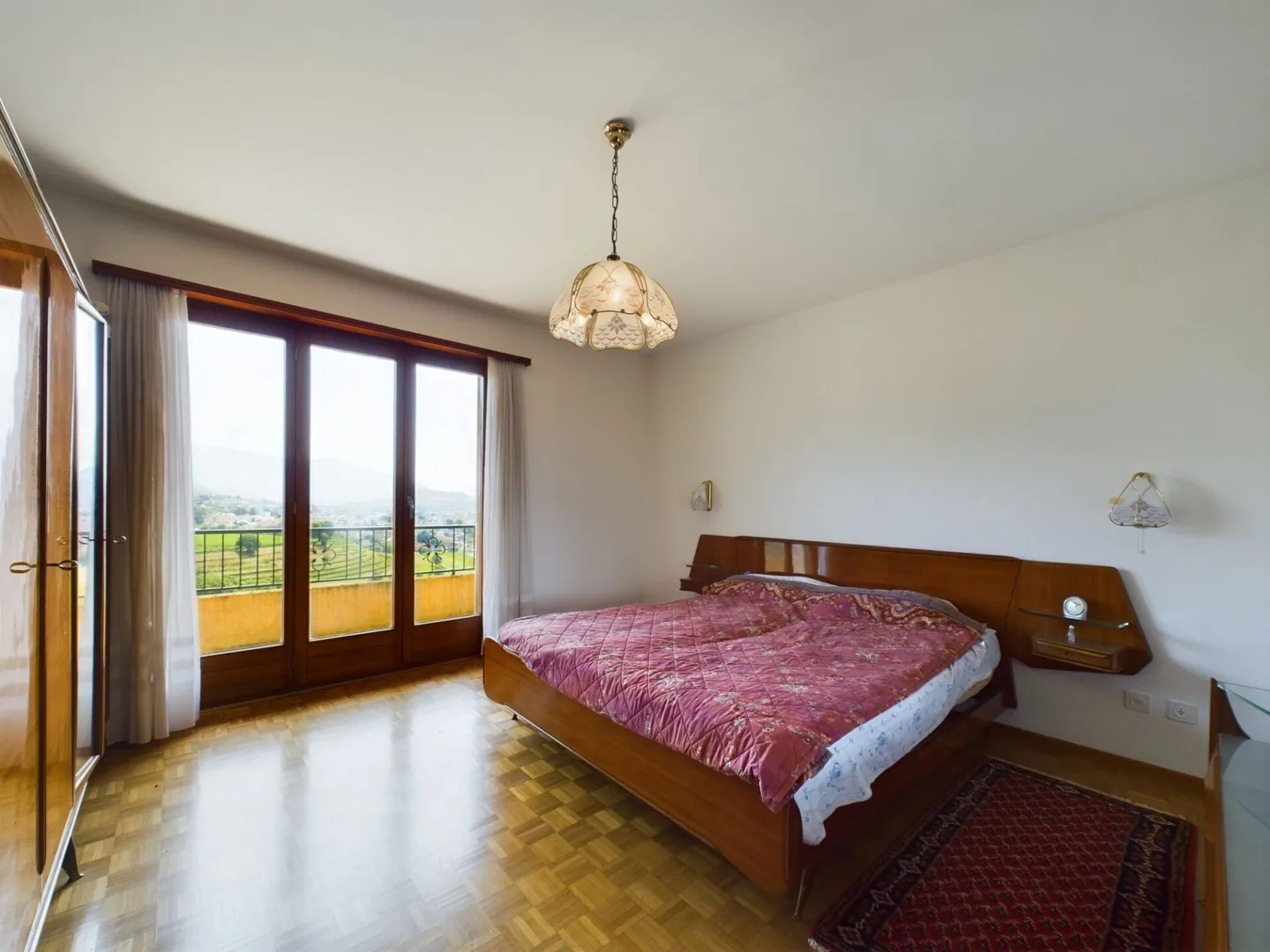 Casa indipendente con vista panoramica - Foto 8 di 12