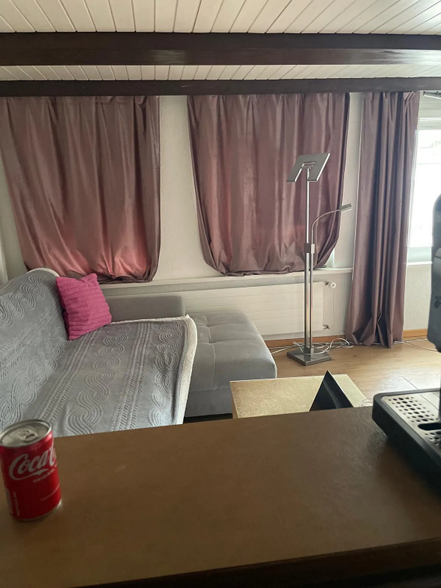 Furnished 2.5-room apartment with dream terrace & evening sun – - Photo 15 of 19