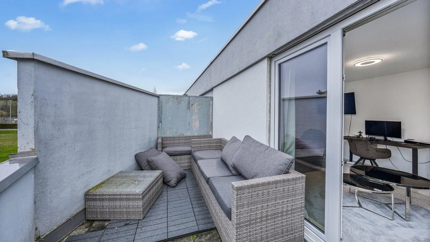 AgentSelly - Maison de ville familiale avec jardin - Photo 12 sur 13