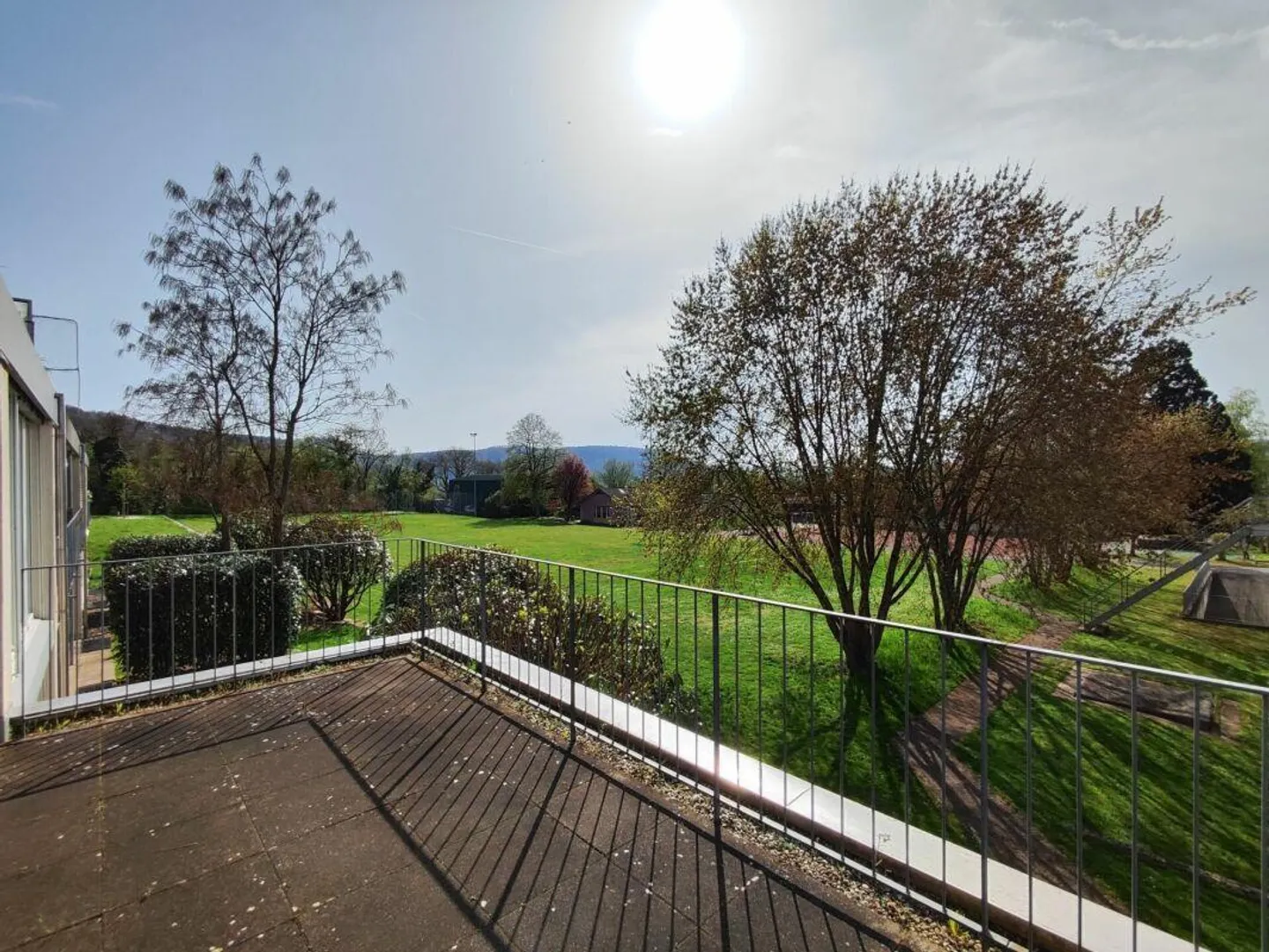 Etzgen / 4.5 Room Apartment C - Photo 8 of 8