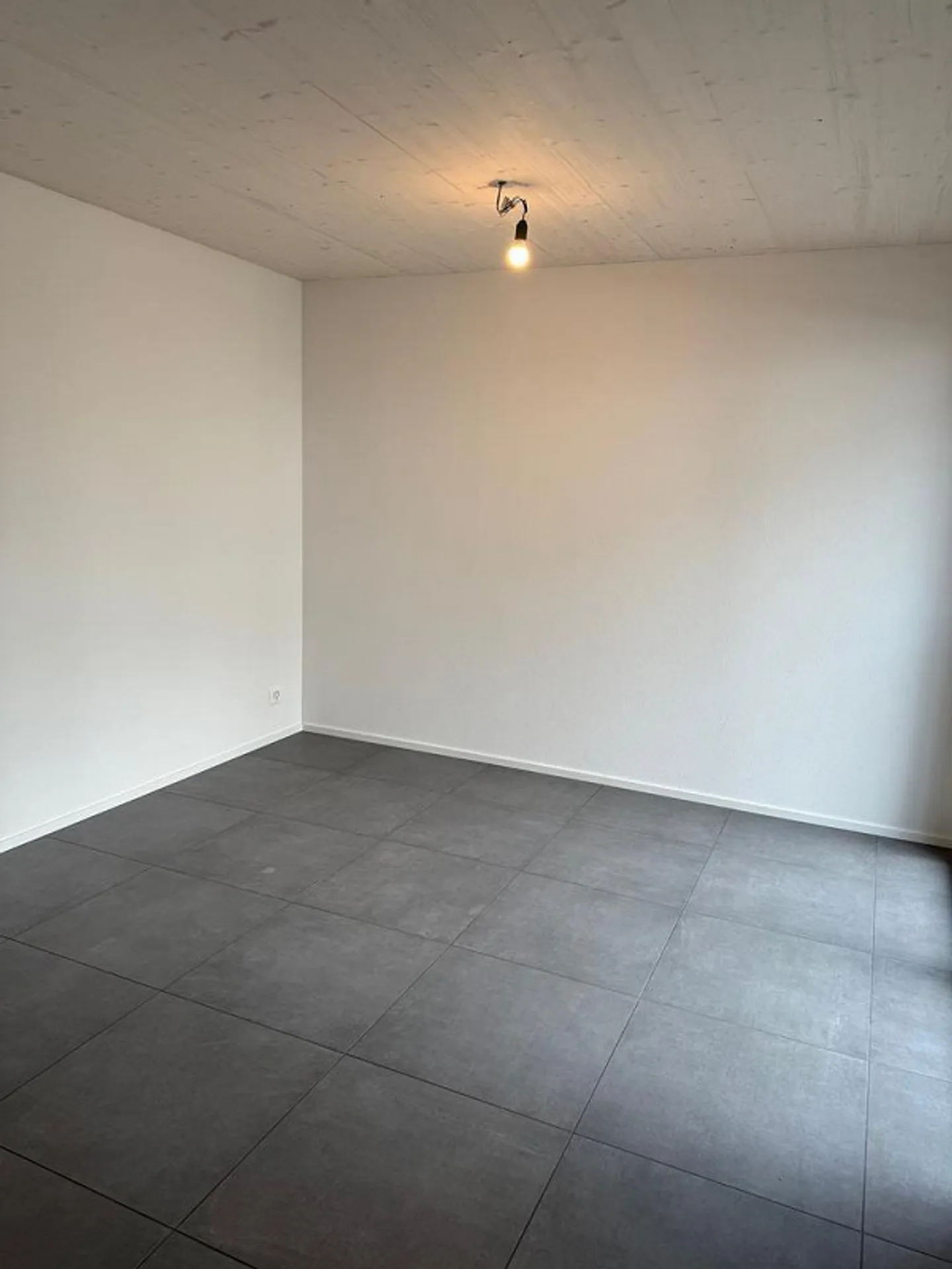 Moderne Wohnung mit ökologischen Merkmalen - Foto 6 von 6