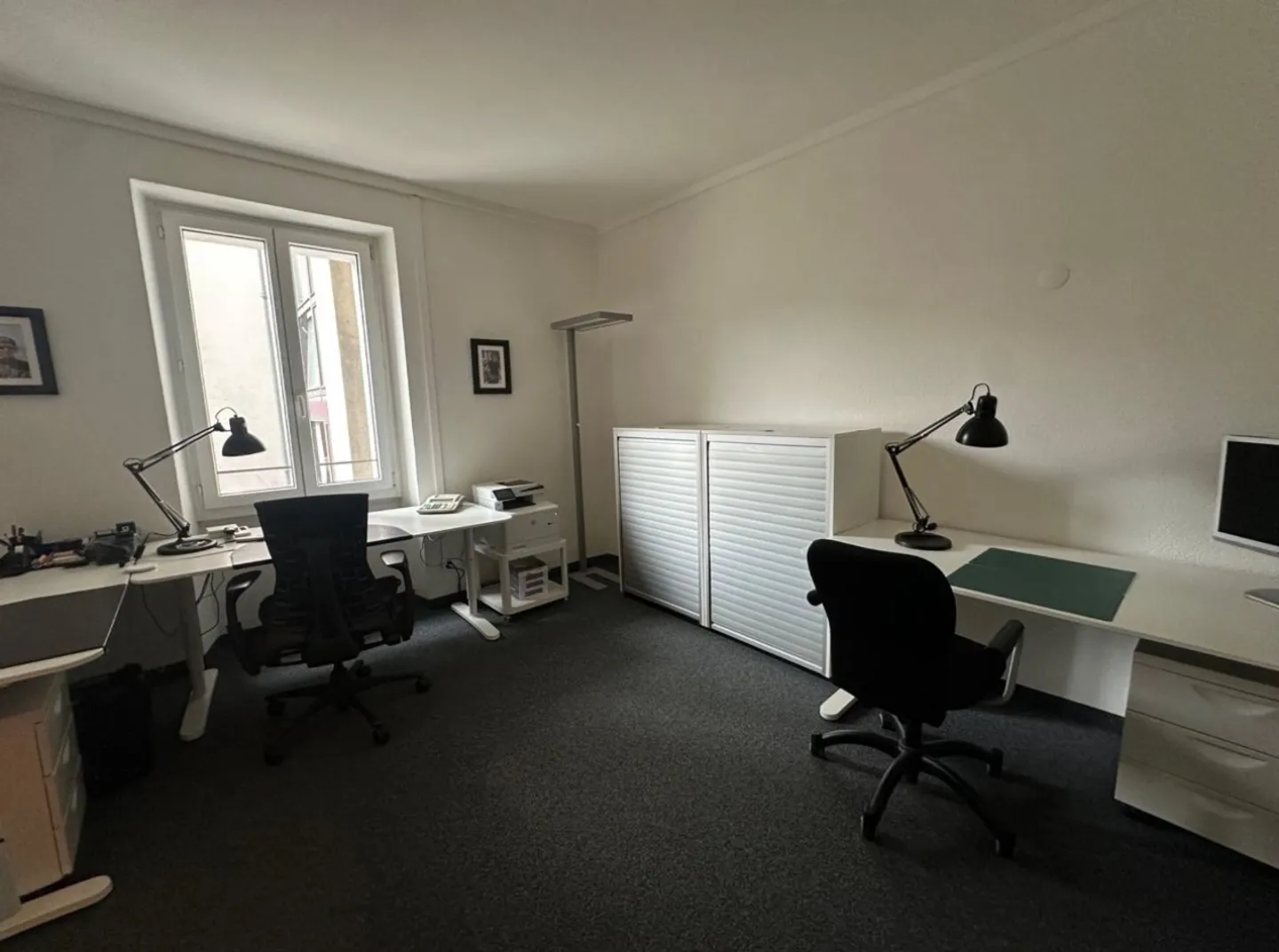 Büros in Nyon - Foto 2 von 7