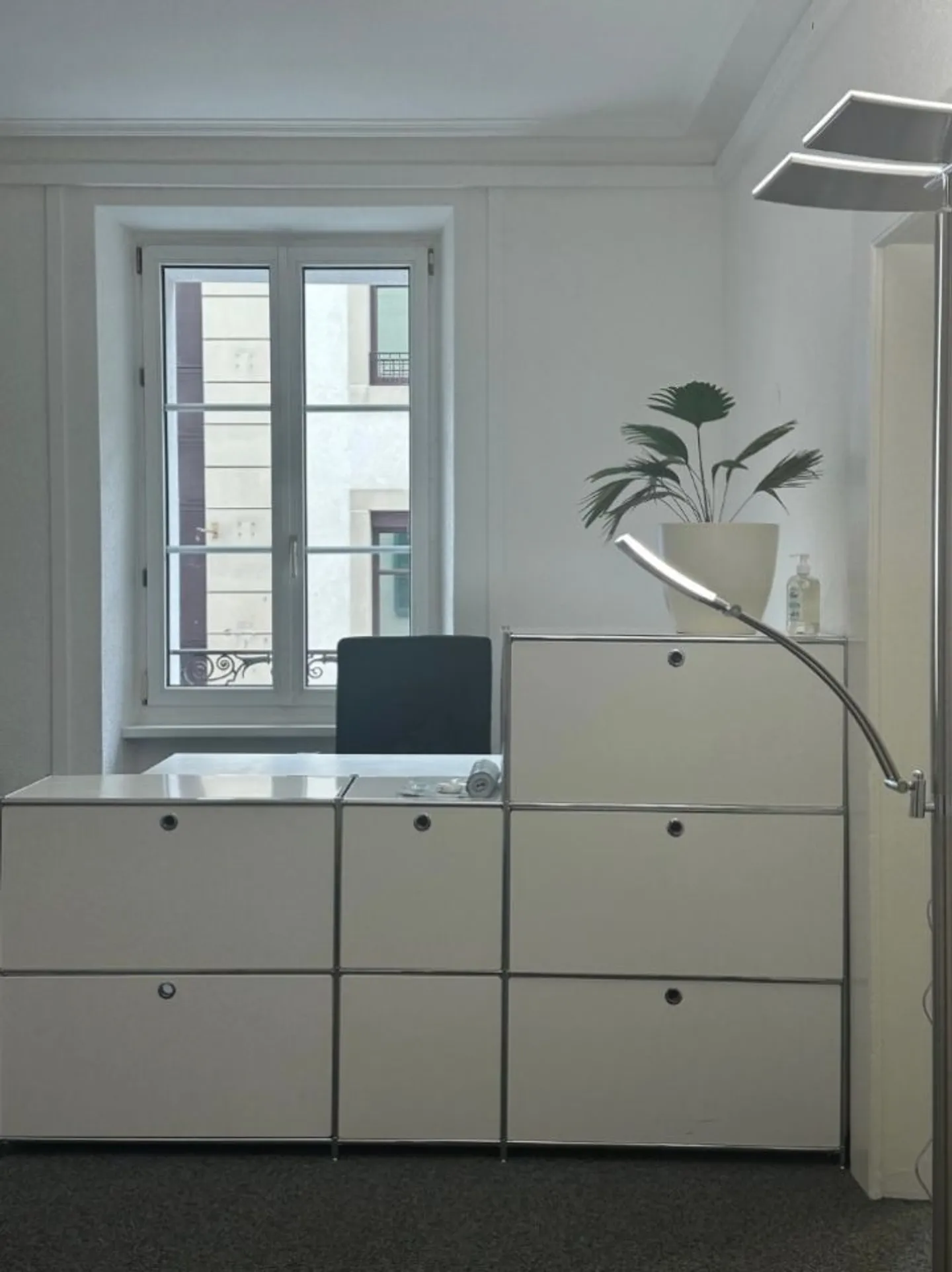 Büros in Nyon - Foto 3 von 7