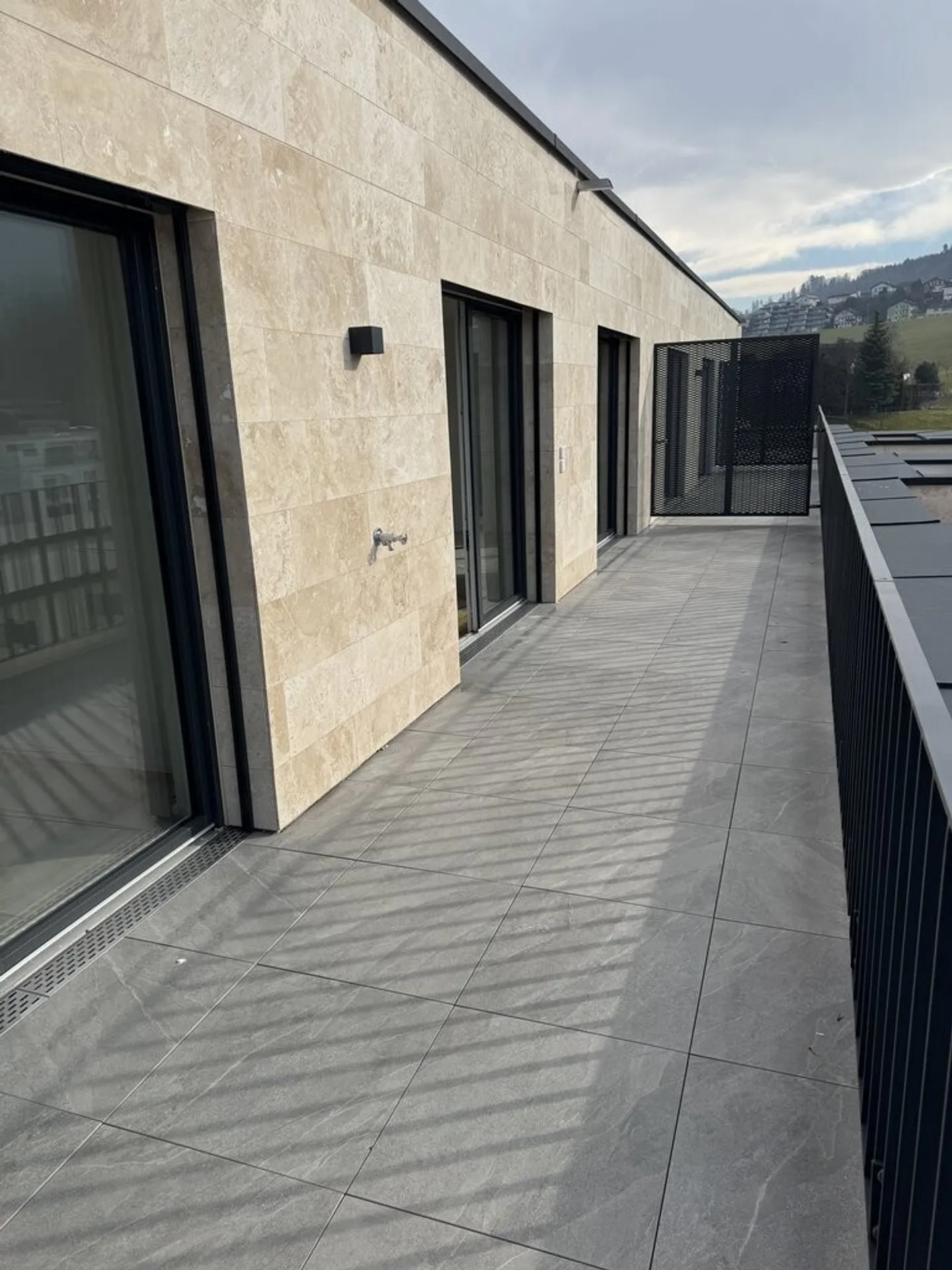 Modernes 2.5-Zimmer-Apartment - Foto 5 von 5