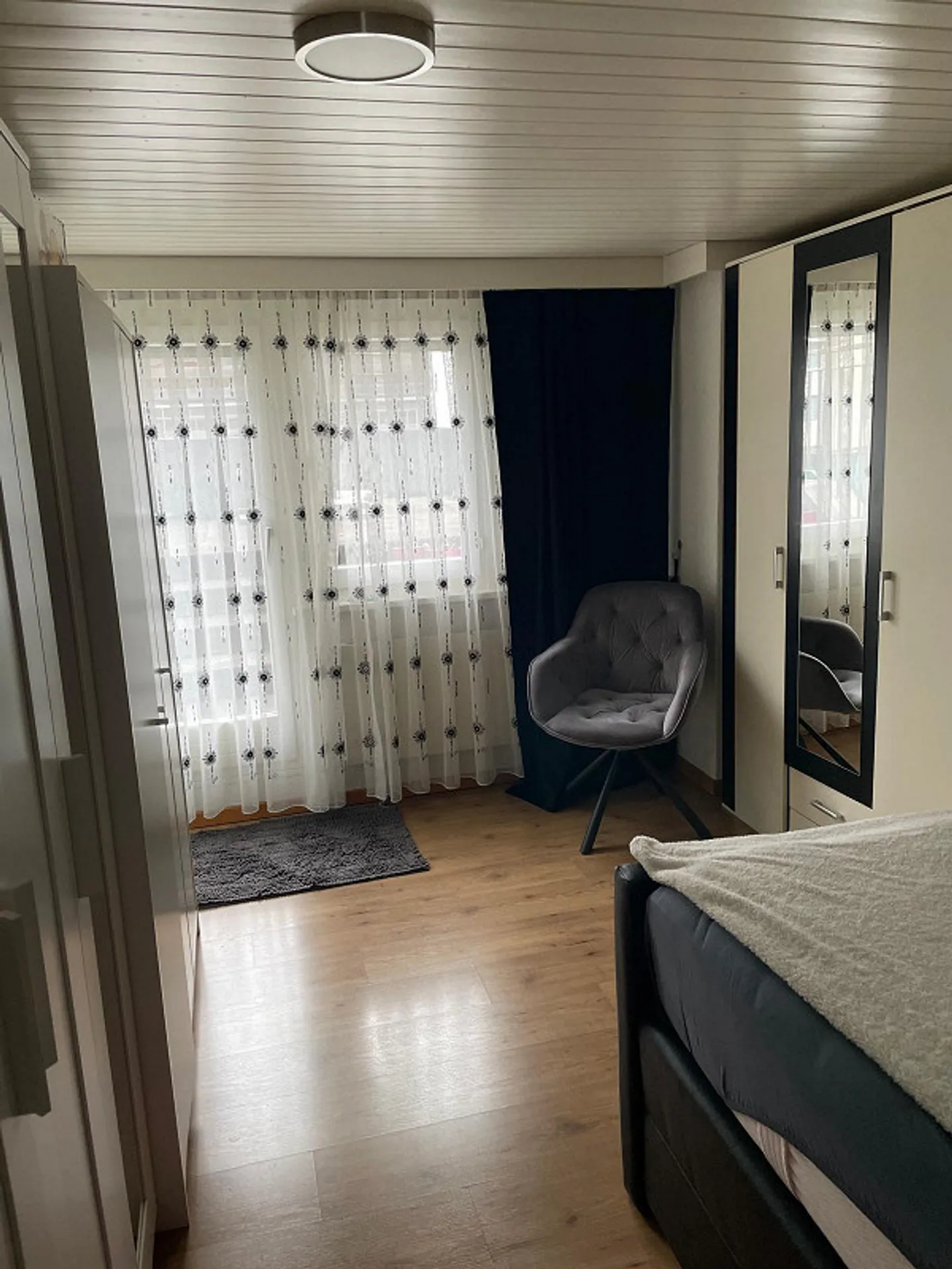 Furnished 2.5-room apartment with dream terrace & evening sun – - Photo 16 of 19