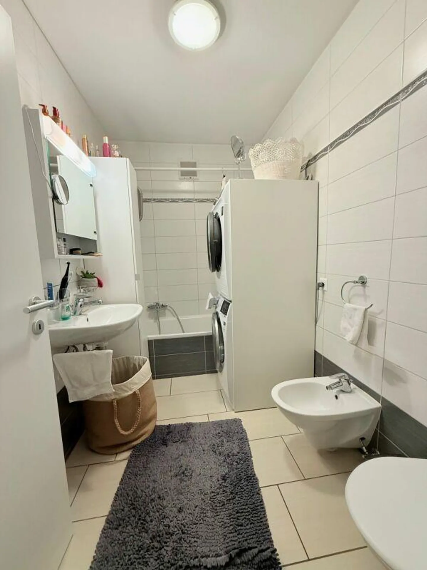 Grazioso 4.5 locali a Giubiasco - Foto 8 di 9