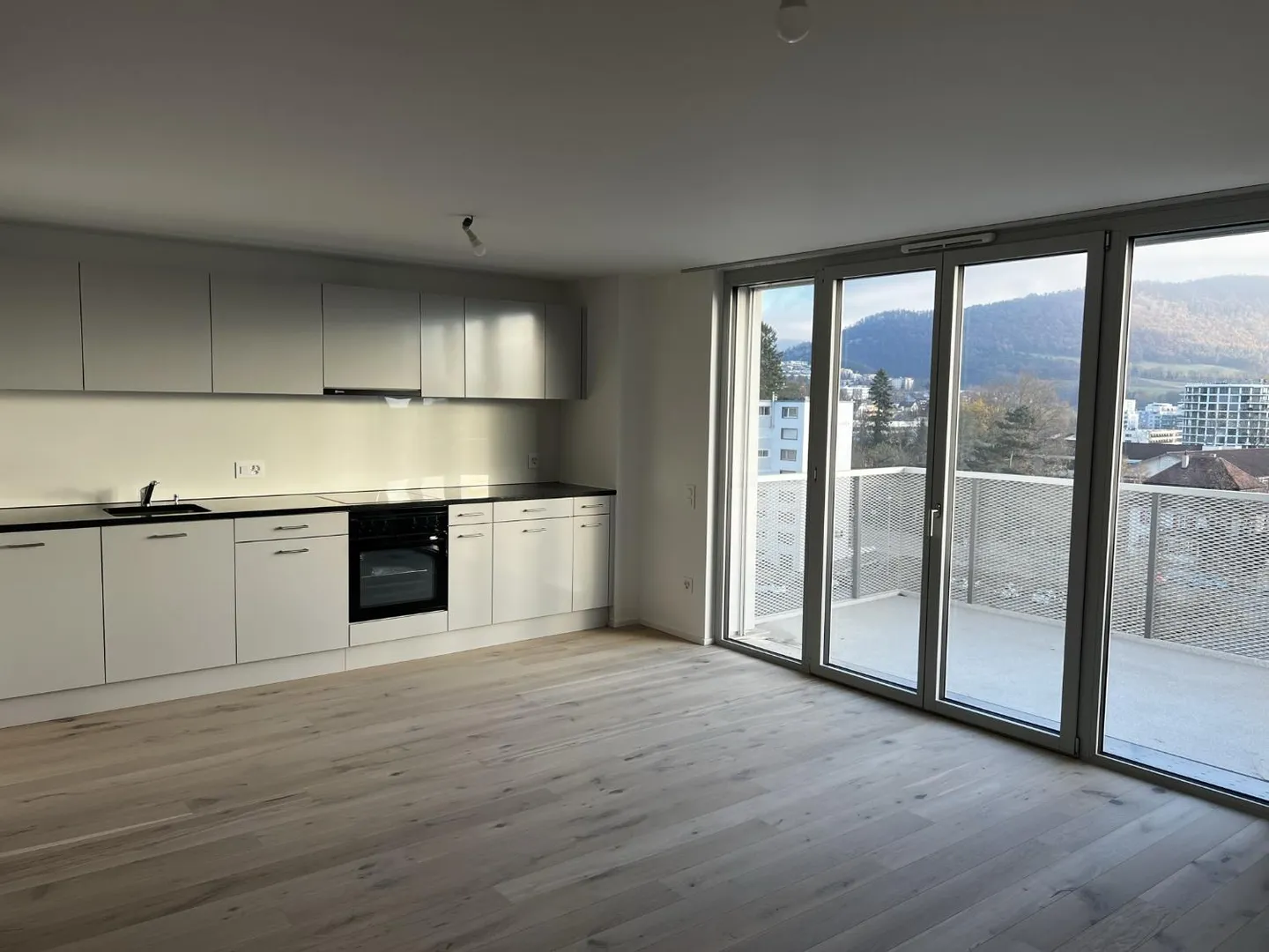 Appartamento 3.5 locali - Foto 5 di 5