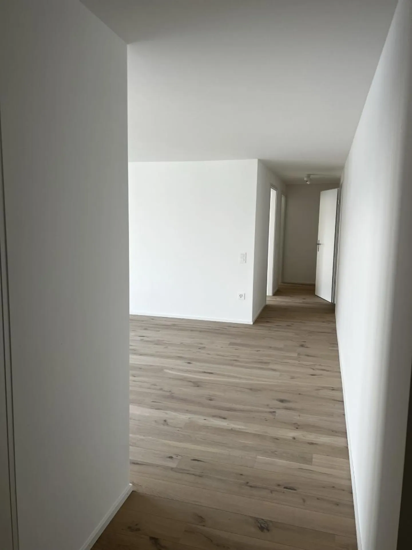 Appartamento 3.5 locali - Foto 2 di 5