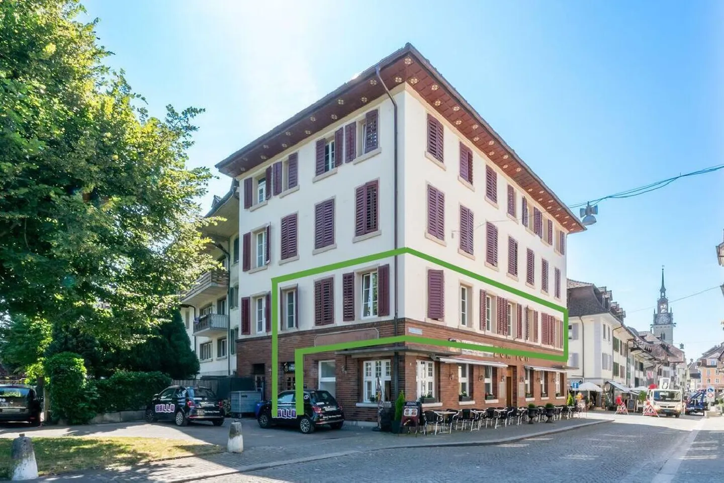 Suchen Sie den idealen Standort für Ihre neue Bar? - Foto 3 von 3