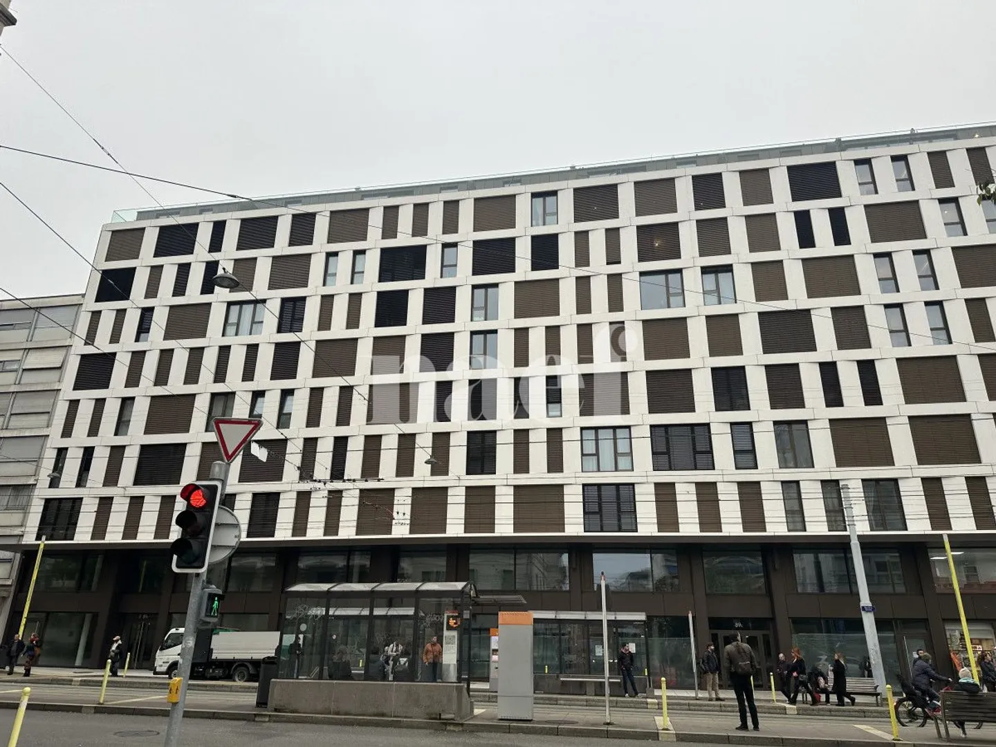 Appartement 4 pièces - Photo 1 sur 10