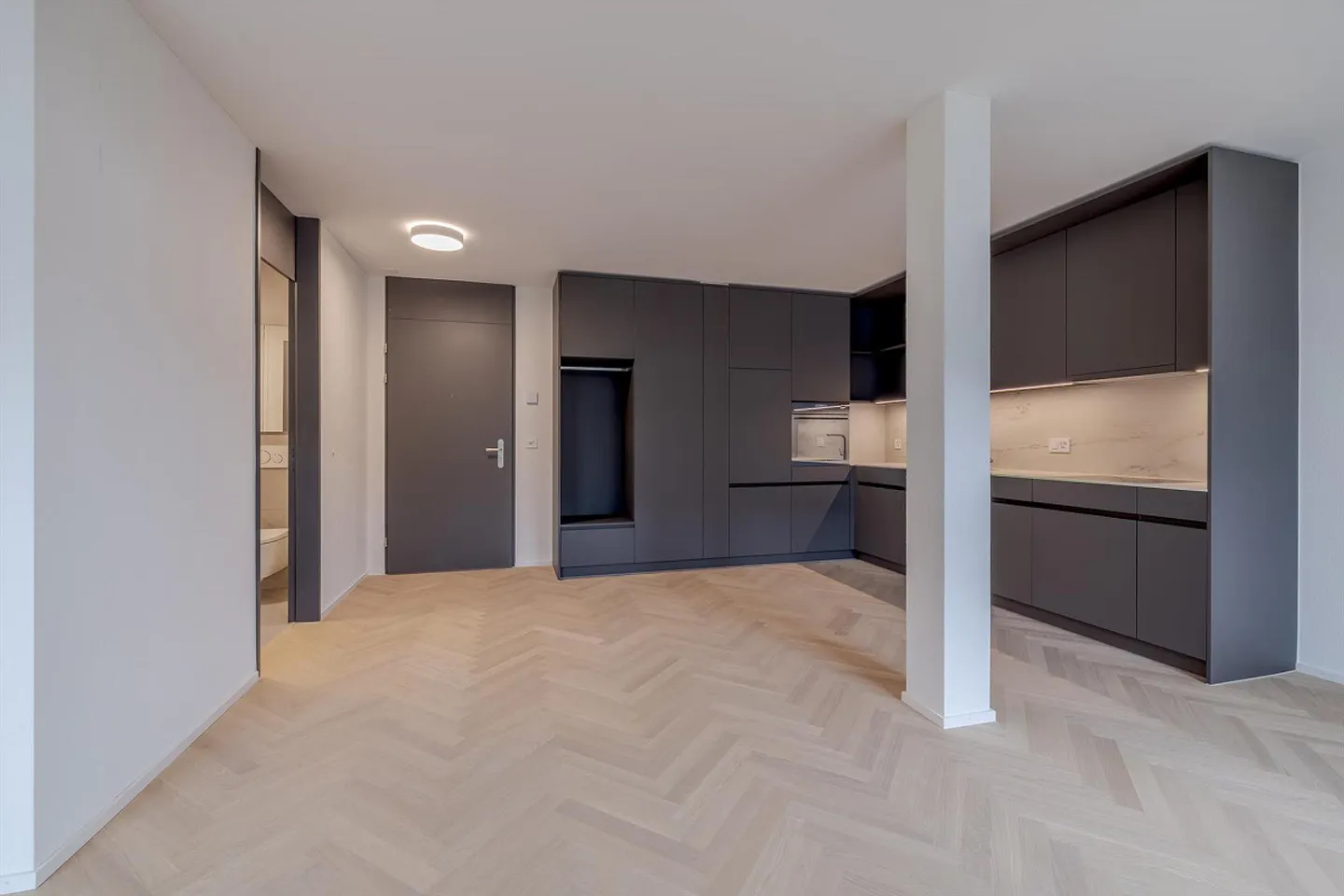Appartamento 3.5 locali a Zollikofen - Foto 2 di 7
