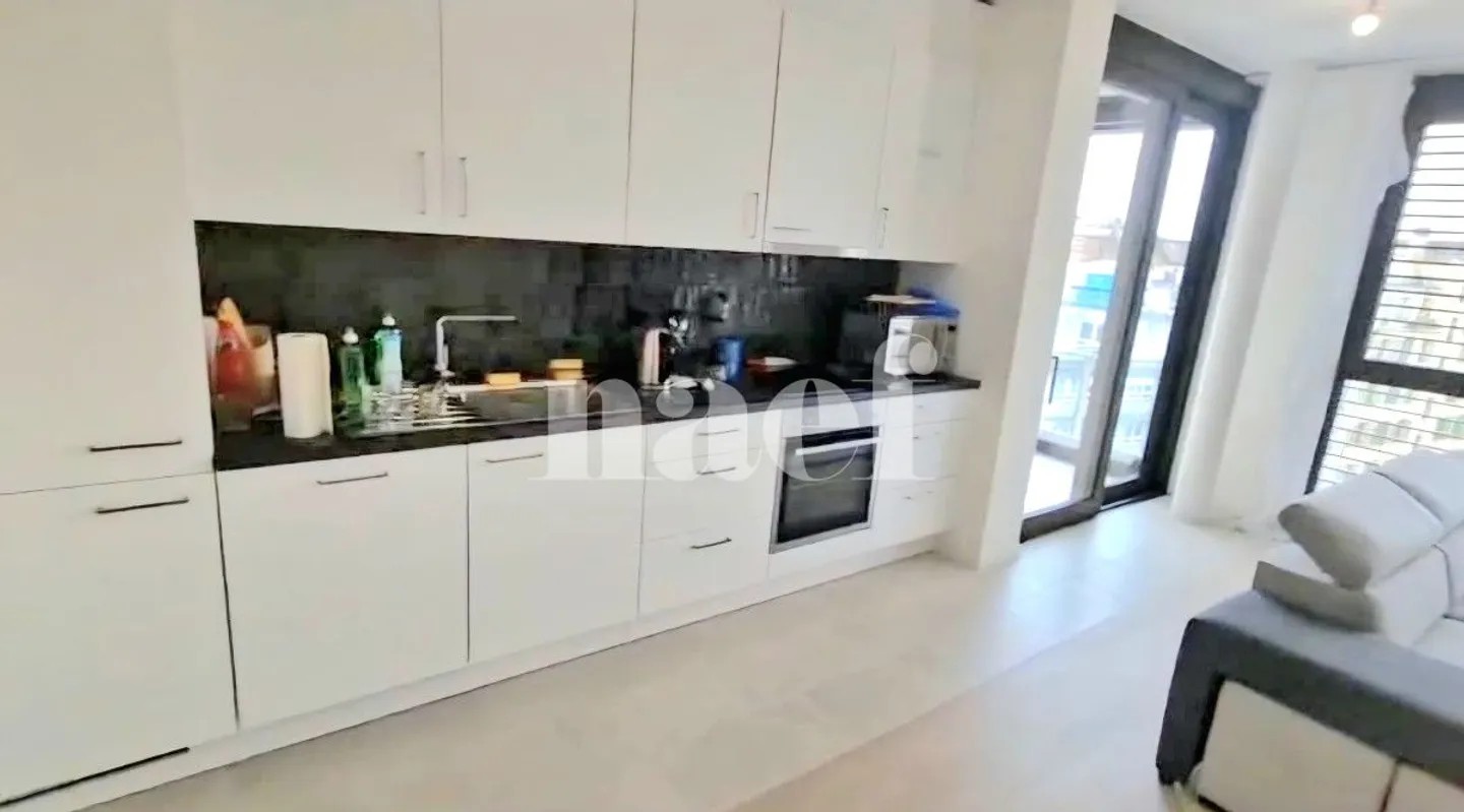 Appartement 4 pièces - Photo 2 sur 10