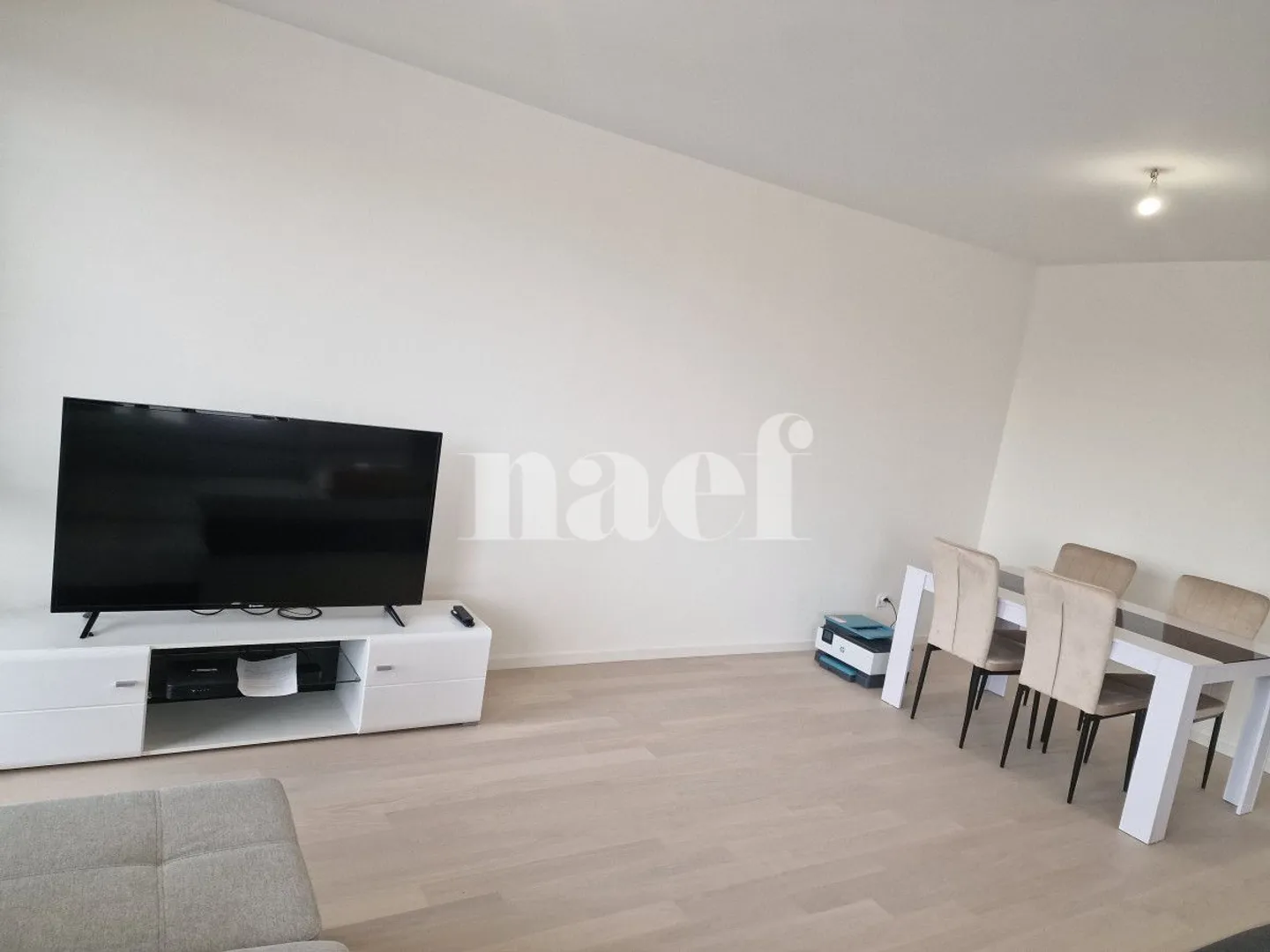 Appartement 4 pièces - Photo 3 sur 10