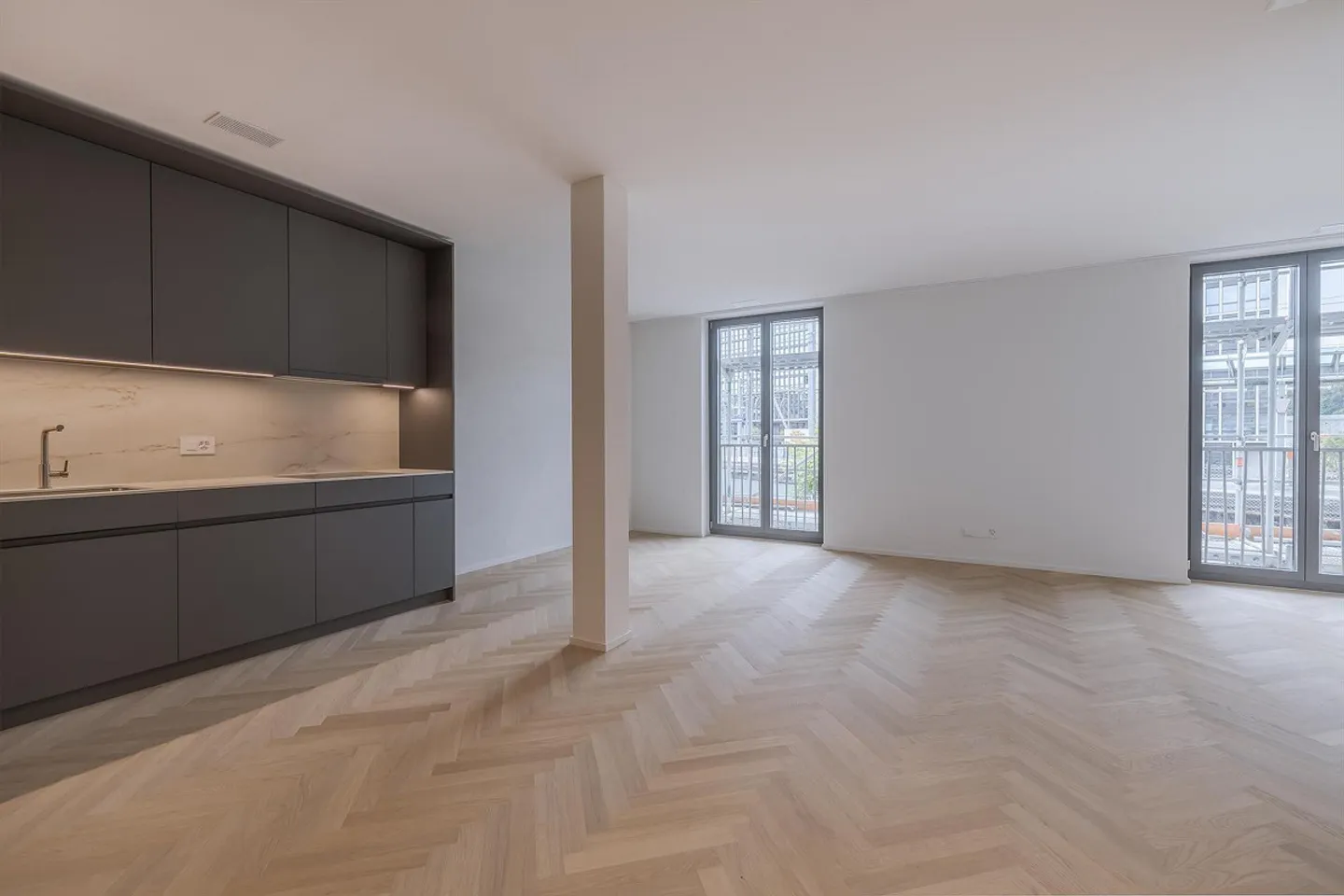 Appartamento 3.5 locali a Zollikofen - Foto 3 di 7