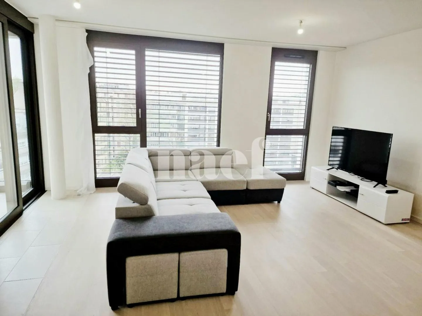 Appartement 4 pièces - Photo 4 sur 10