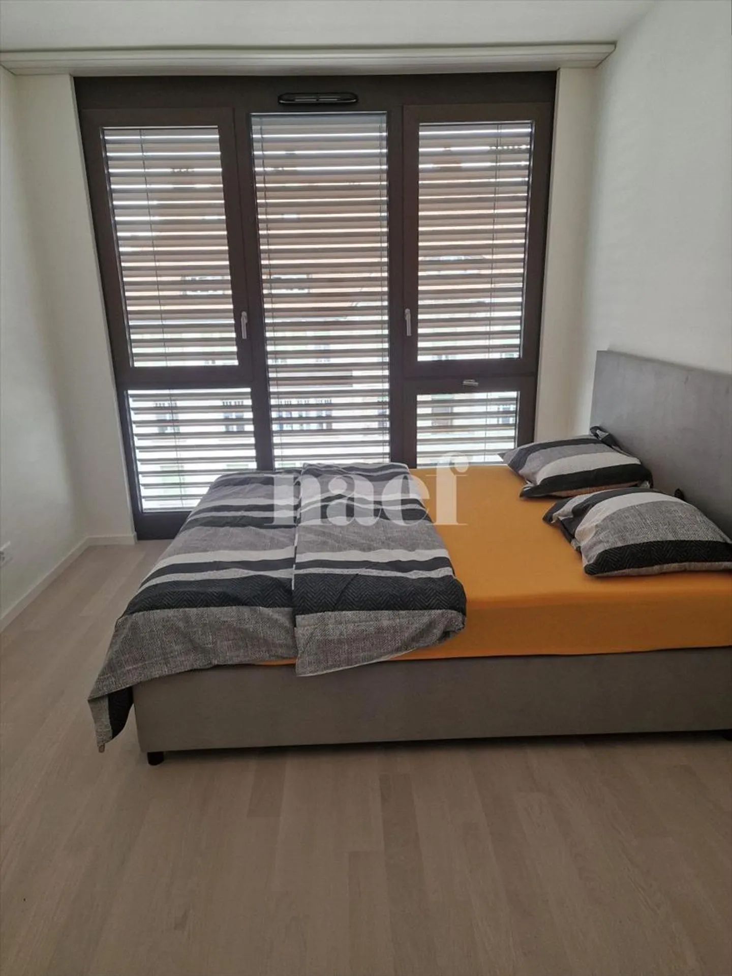 Appartement 4 pièces - Photo 6 sur 10