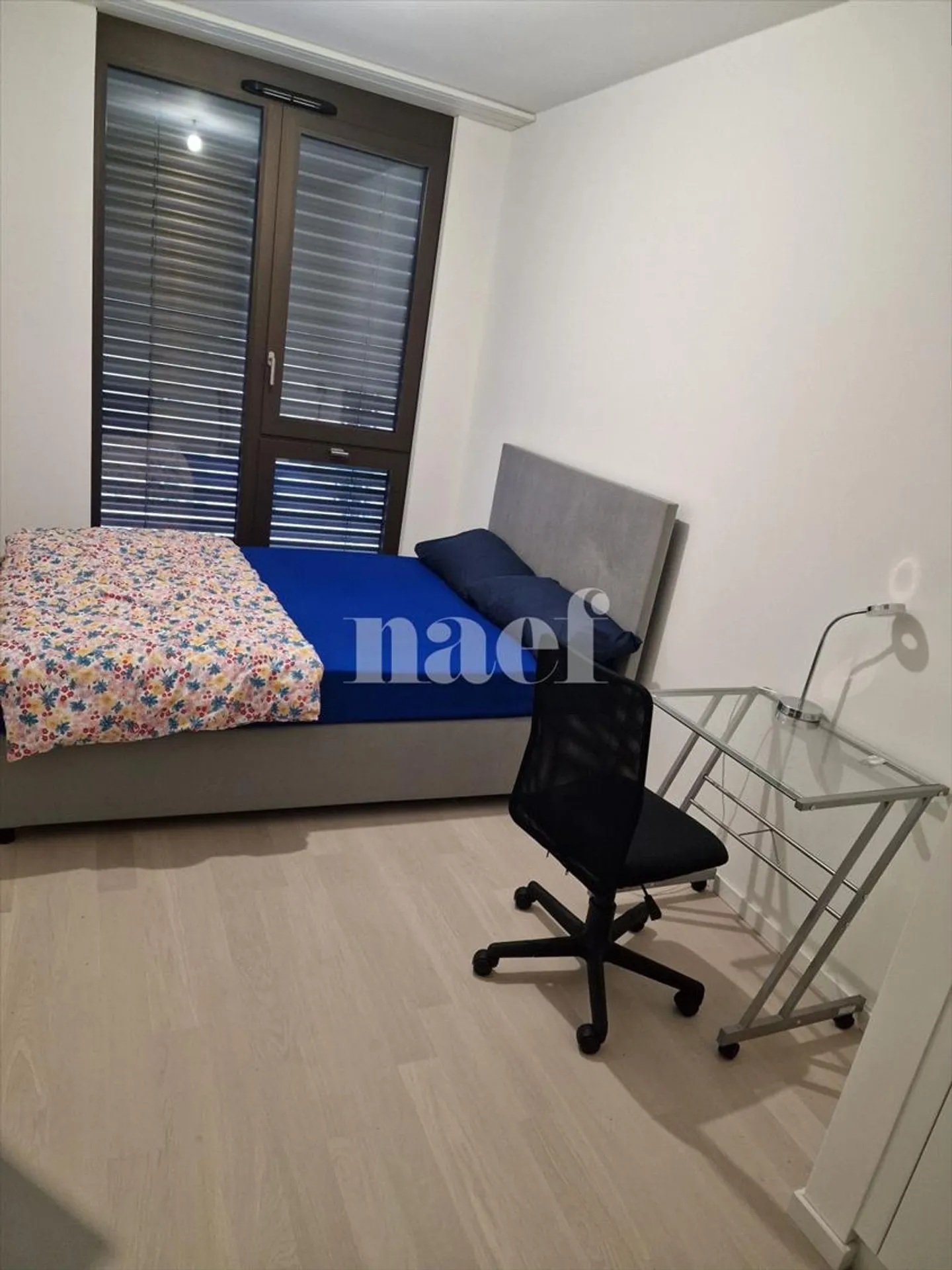 Appartement 4 pièces - Photo 7 sur 10