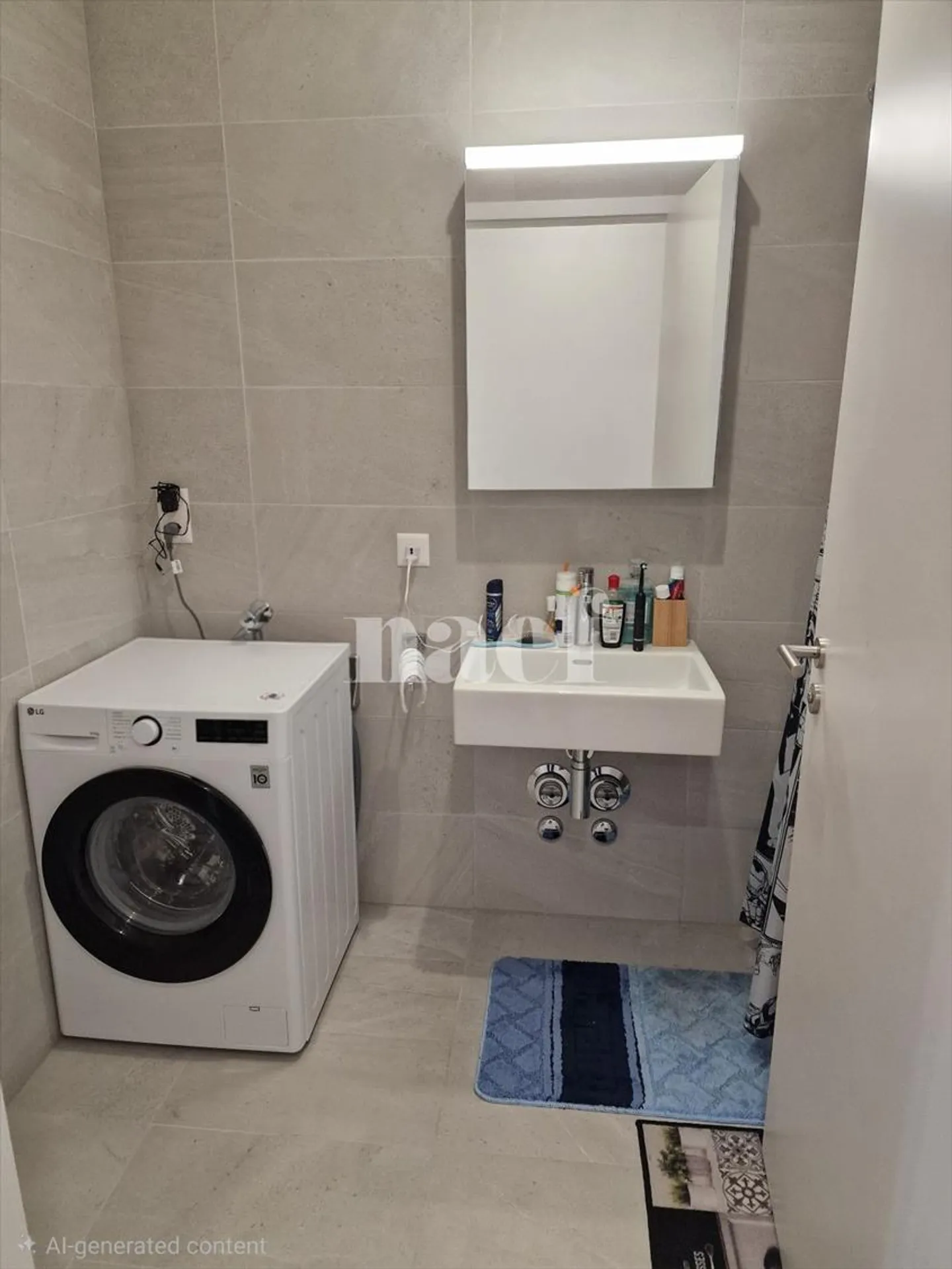 Appartement 4 pièces - Photo 8 sur 10