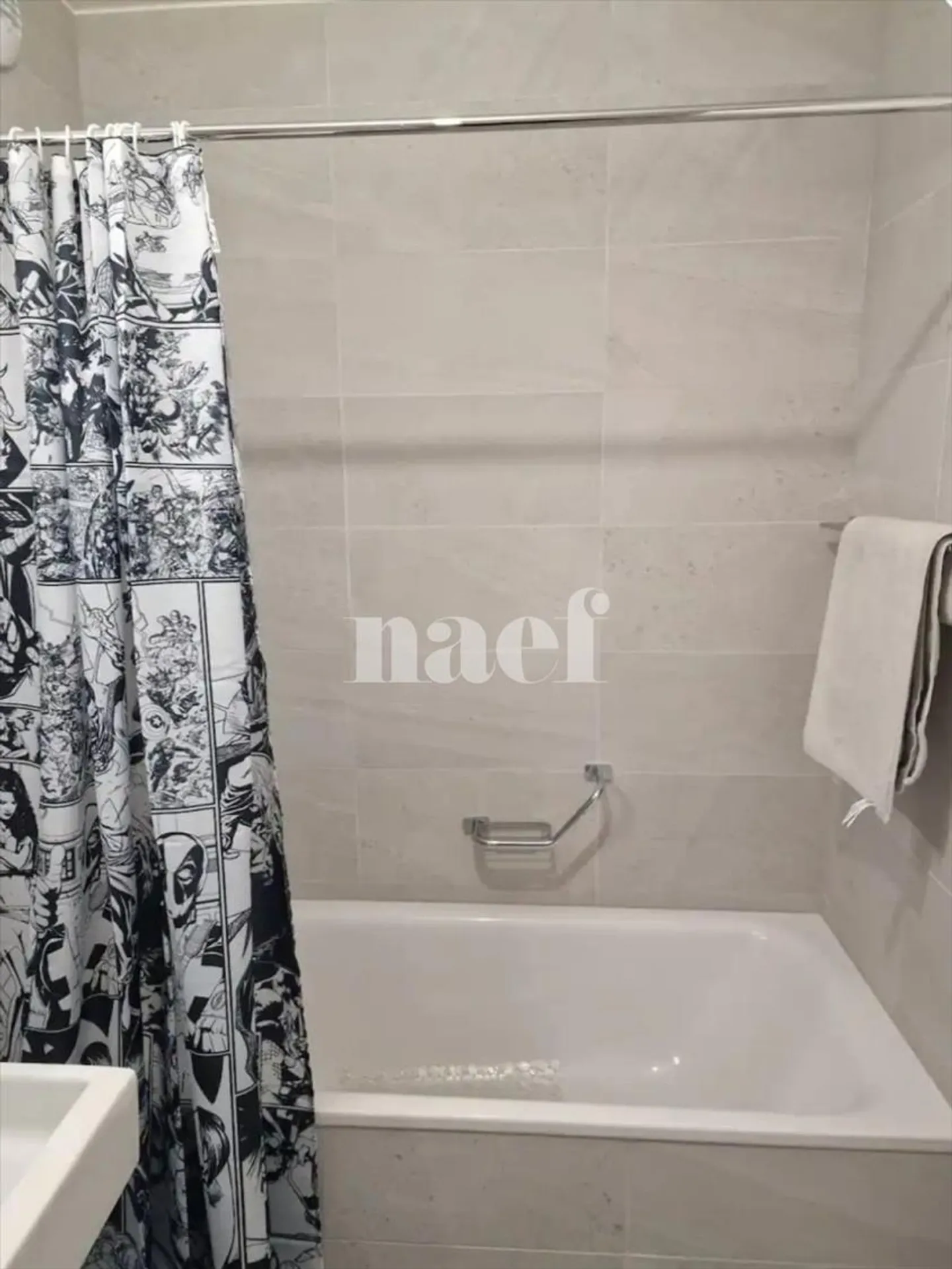 Appartement 4 pièces - Photo 9 sur 10