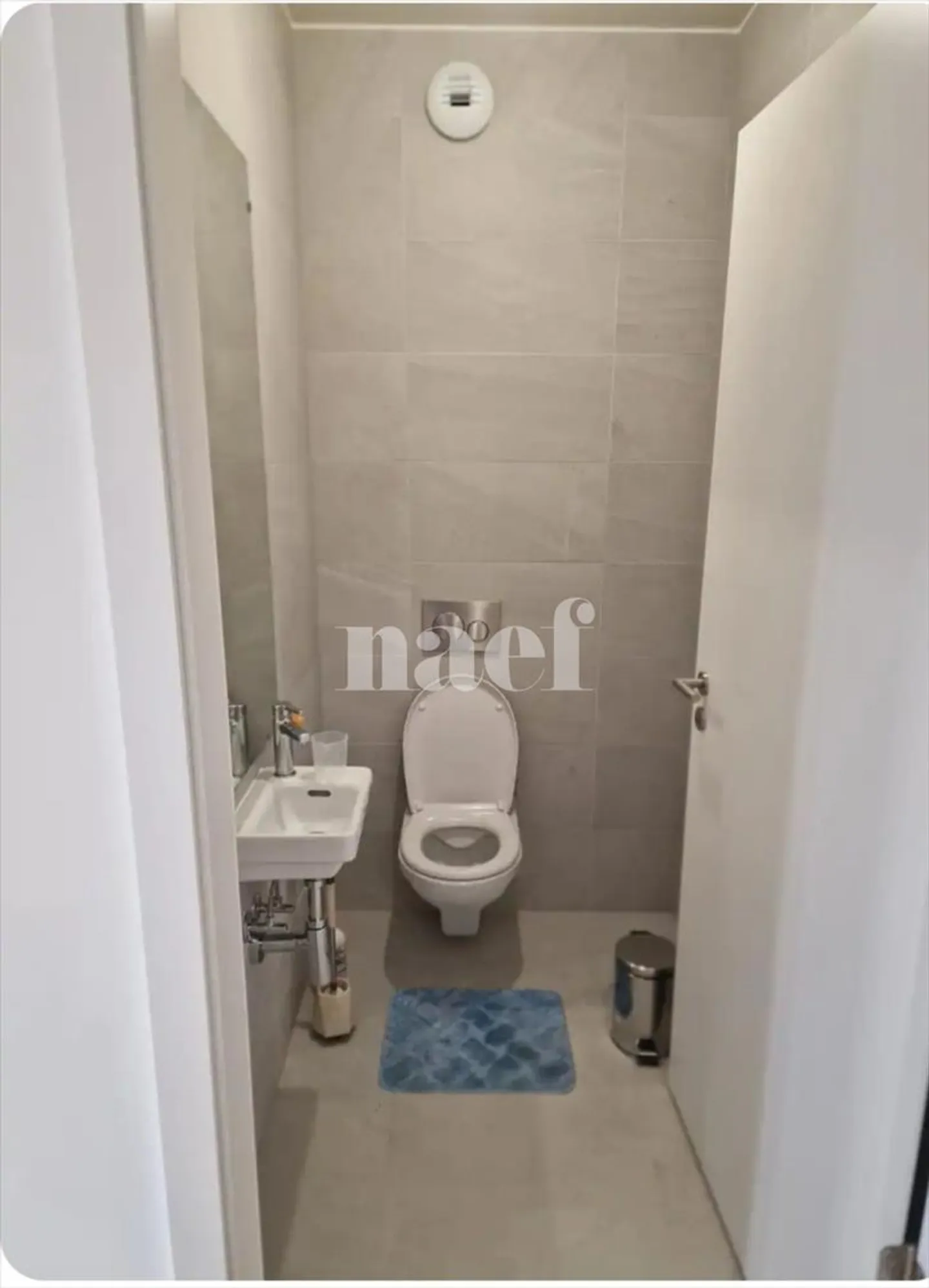 Appartement 4 pièces - Photo 10 sur 10