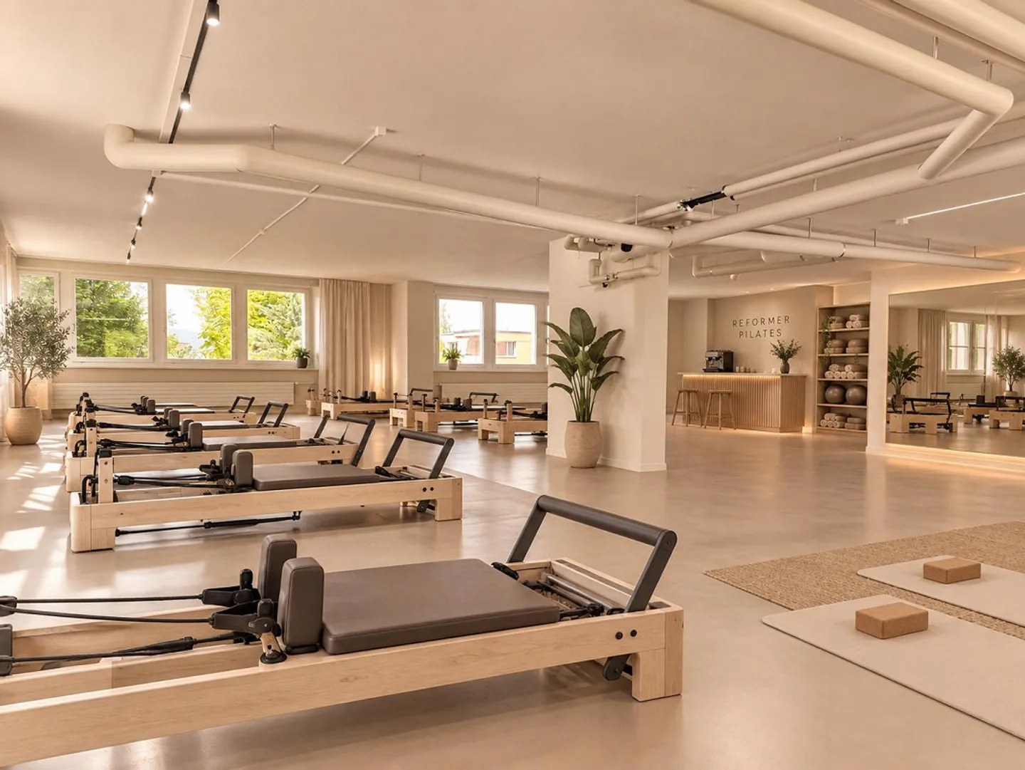 Large Commercial Space - Ideal as a Sports Studio - Photo 9 of 10