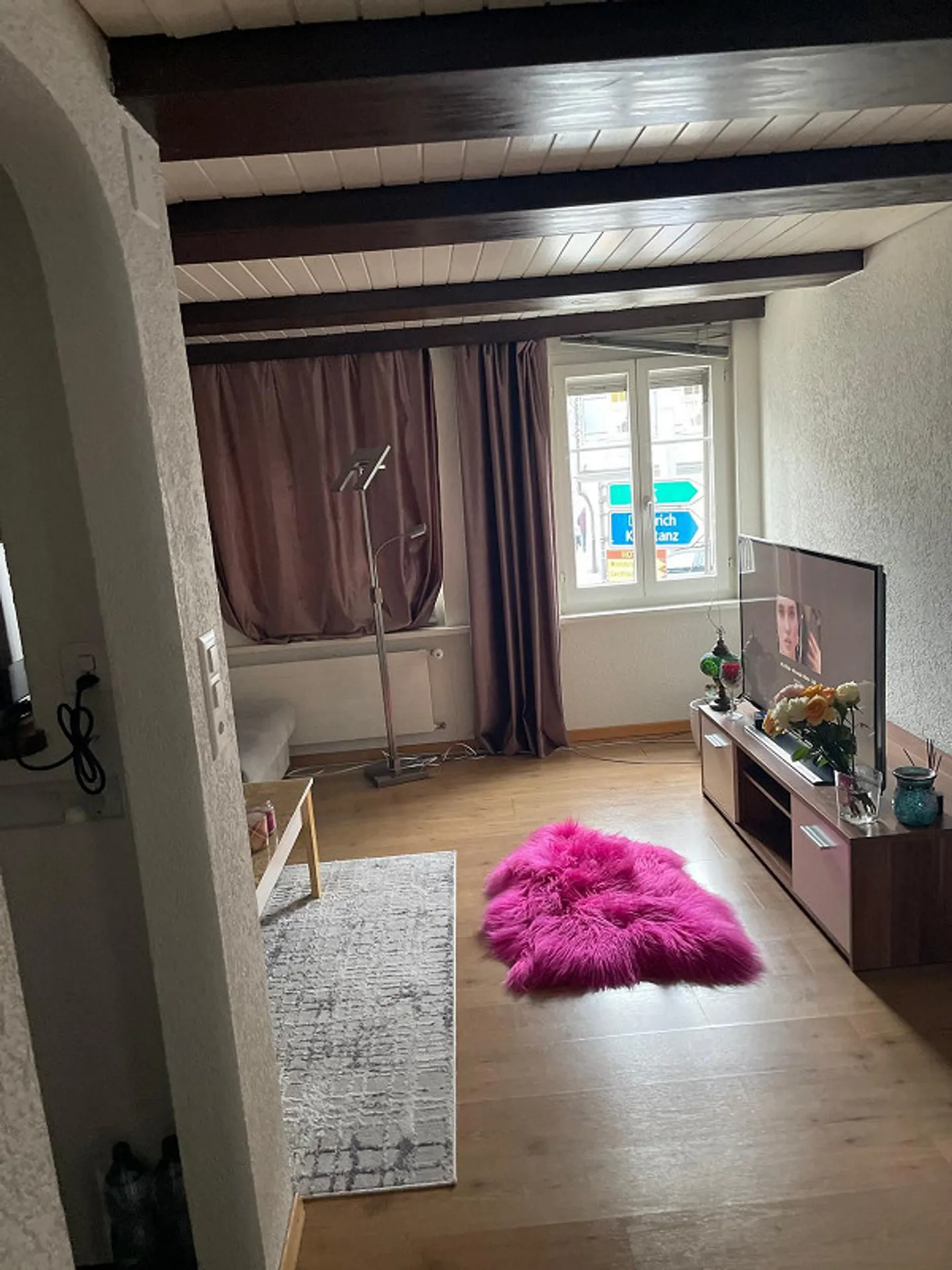 Furnished 2.5-room apartment with dream terrace & evening sun – - Photo 17 of 19