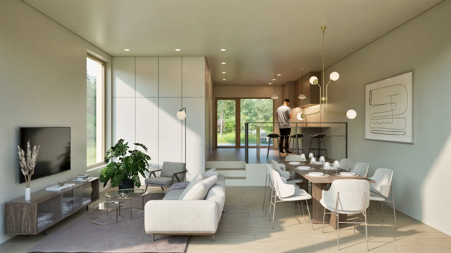 6-Zimmer-Haus - Foto 2 von 6