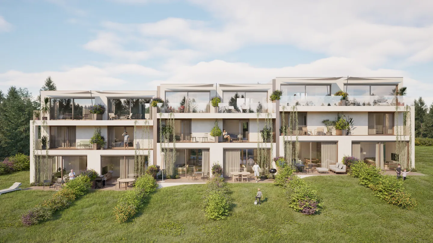 6-Zimmer-Haus - Foto 5 von 6