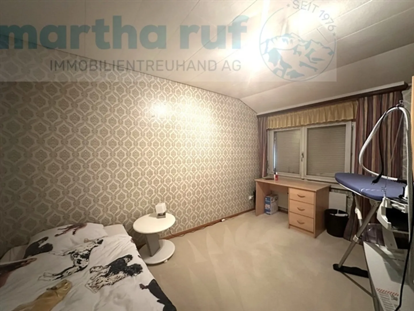 Pensione per animali unica con casa residenziale in posizione privilegiata a Interlaken - Foto 11 di 19