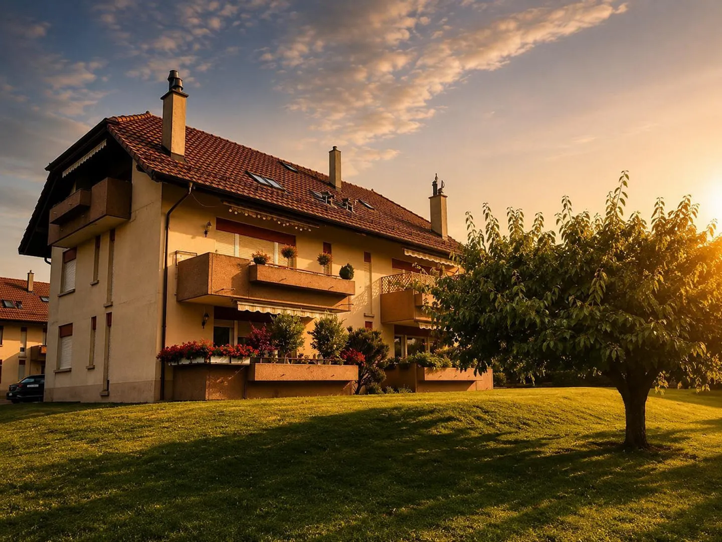 Propriété d'investissement à Etoy - Photo 3 sur 3