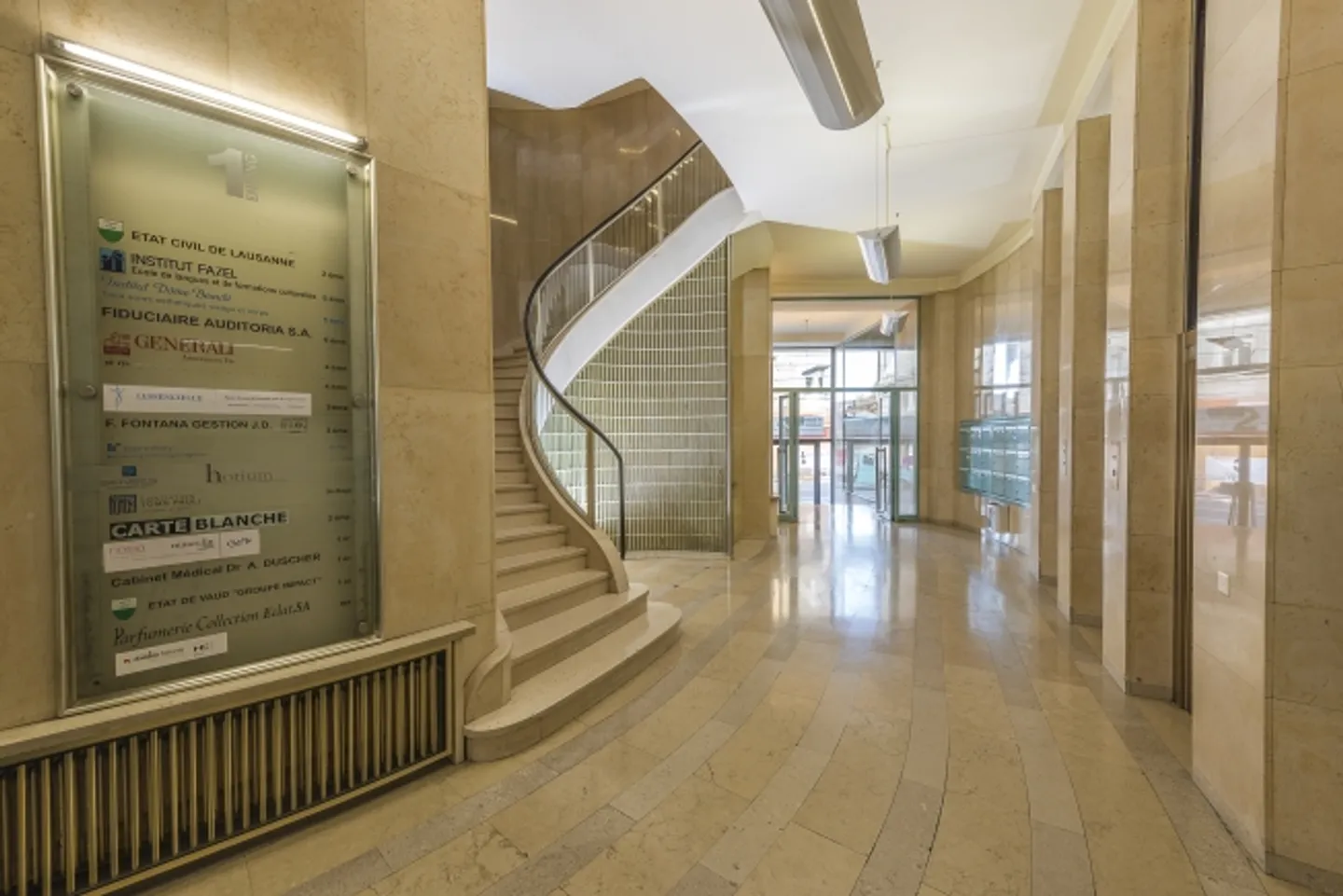 Superb office for your business! - Photo 7 of 7