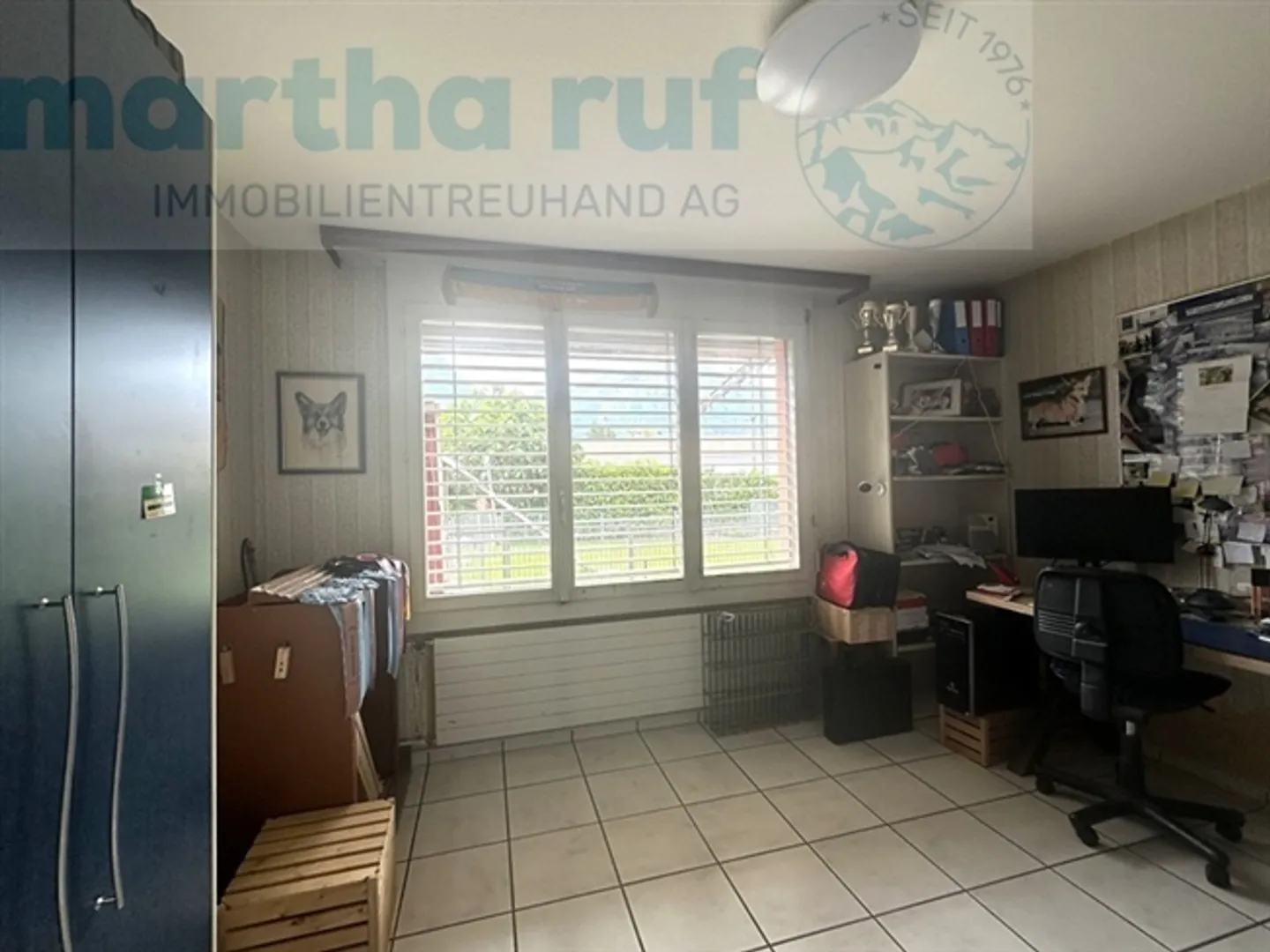 Pensione per animali unica con casa residenziale in posizione privilegiata a Interlaken - Foto 5 di 19