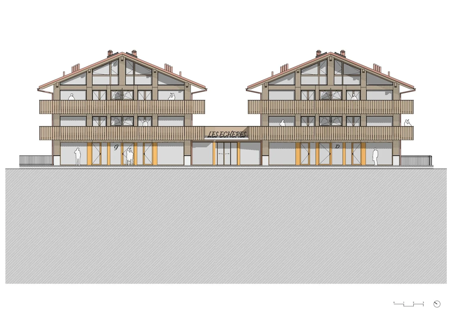 Promotion - Les Echères - Photo 8 of 13