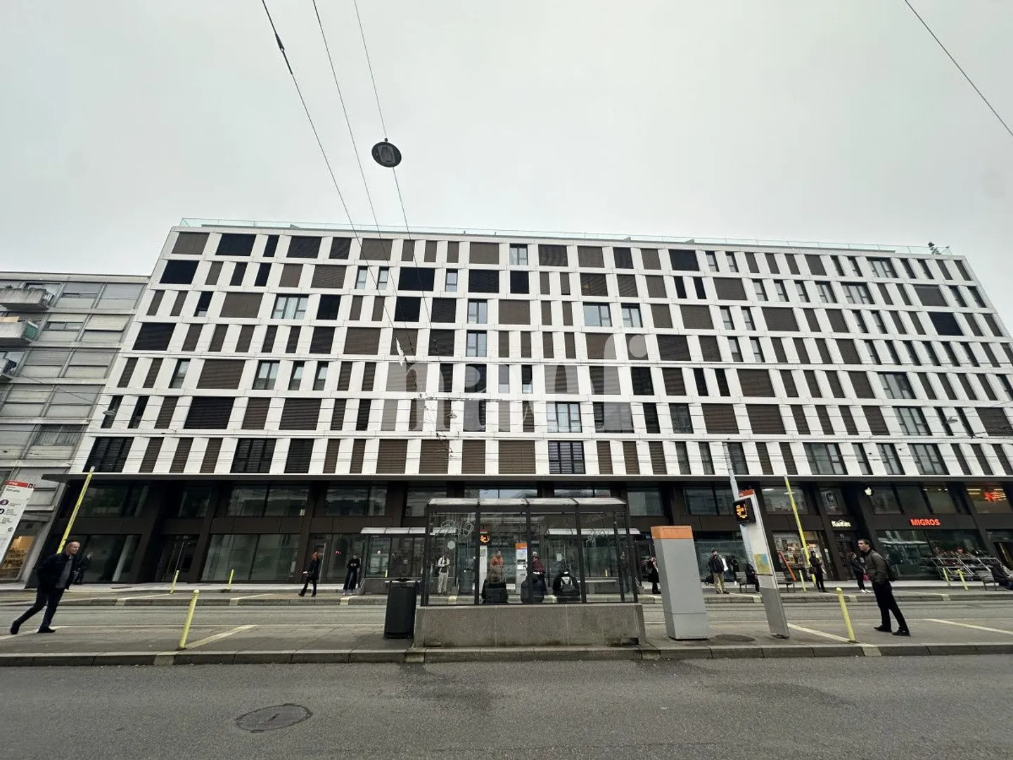 Appartement 4 pièces - Photo 1 sur 8